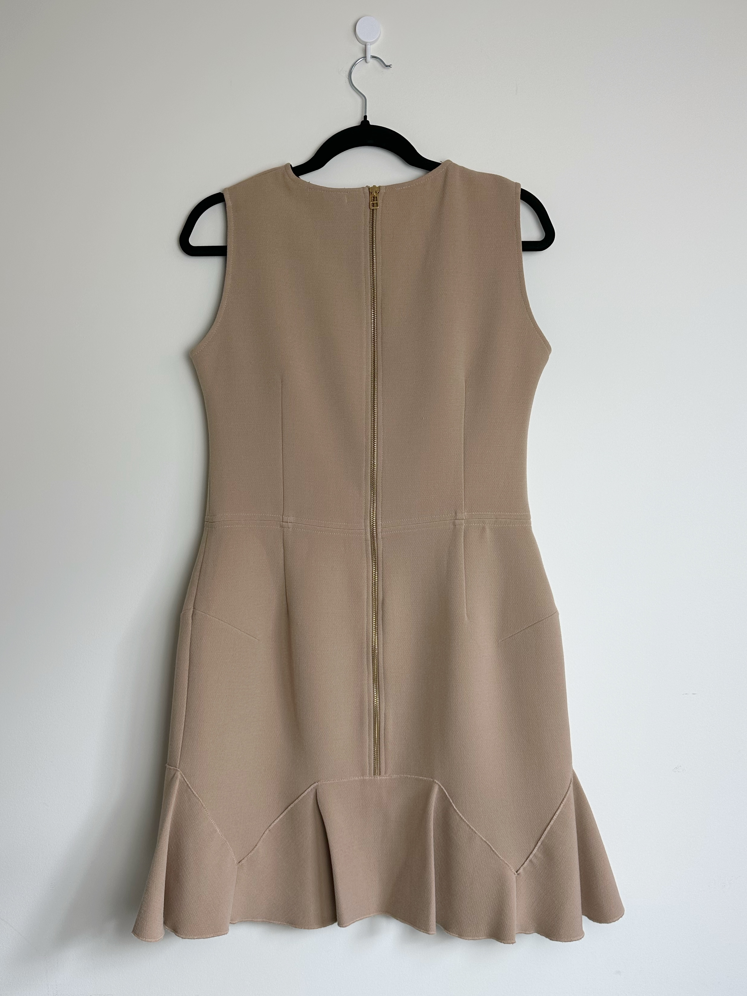 Vestido Toffee - Carina Duek