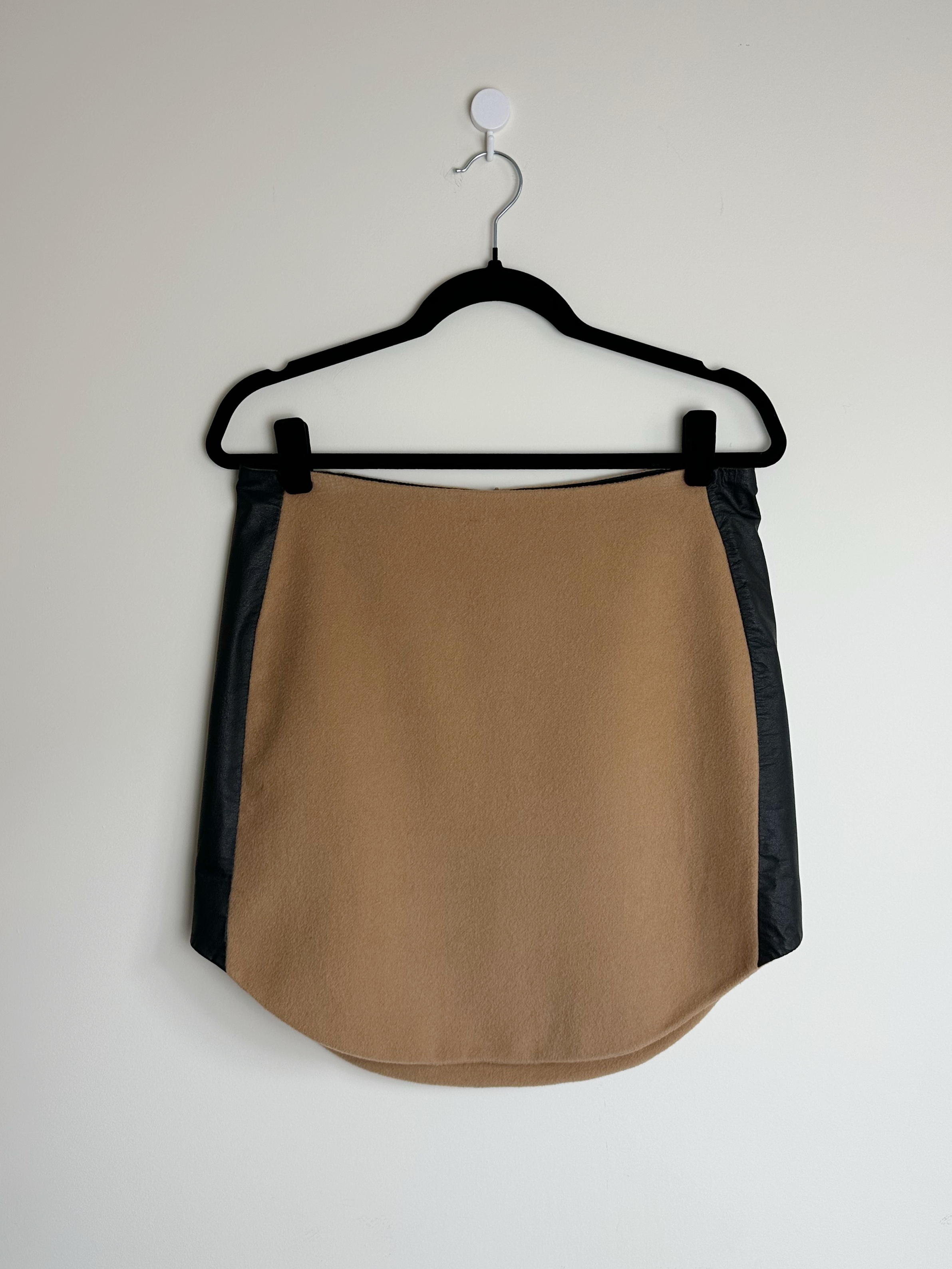 Saia Caramel - Bobô