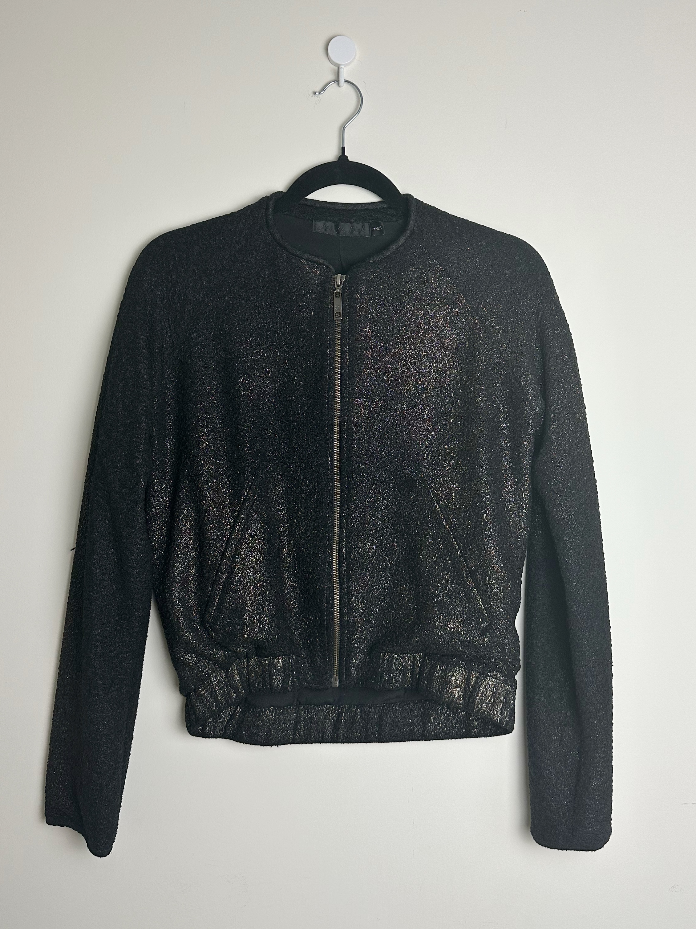 Jaqueta Golden - John John