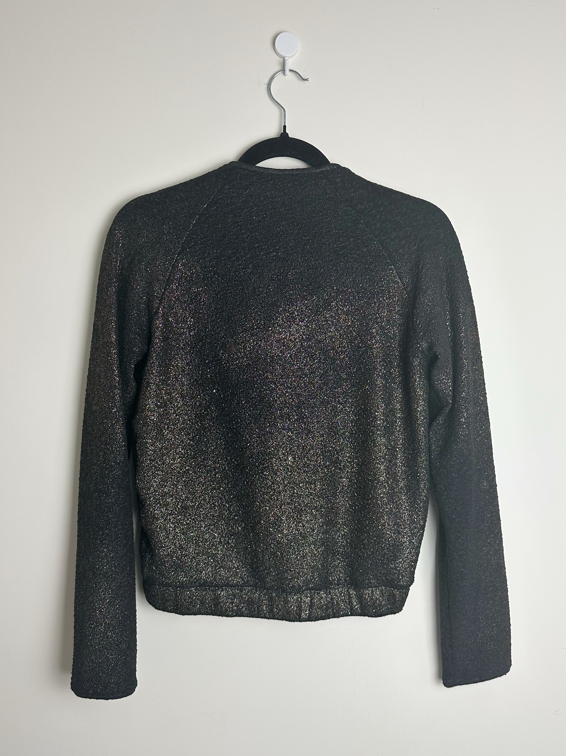 Jaqueta Golden - John John