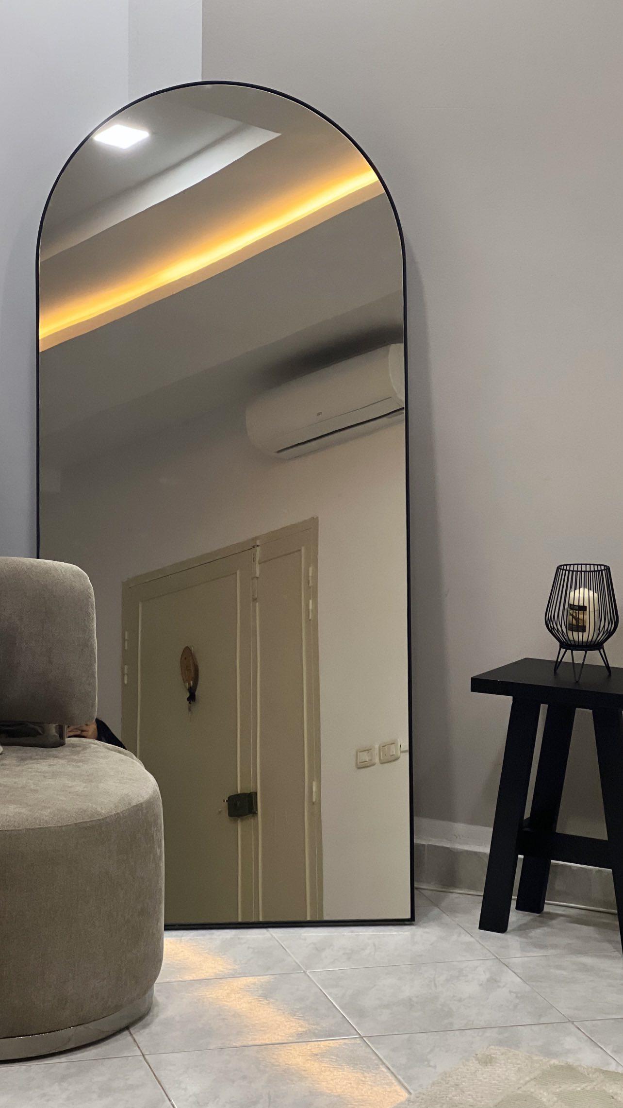 Miroir Reslectio