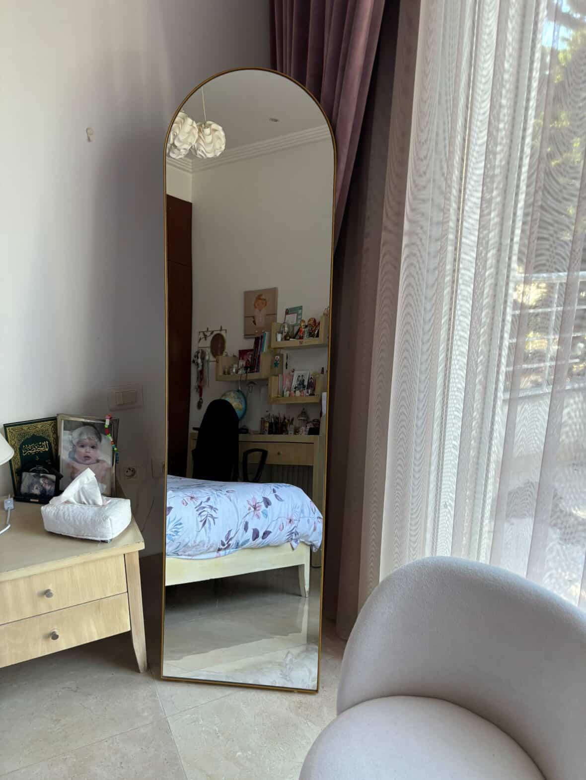 Miroir Reslectio