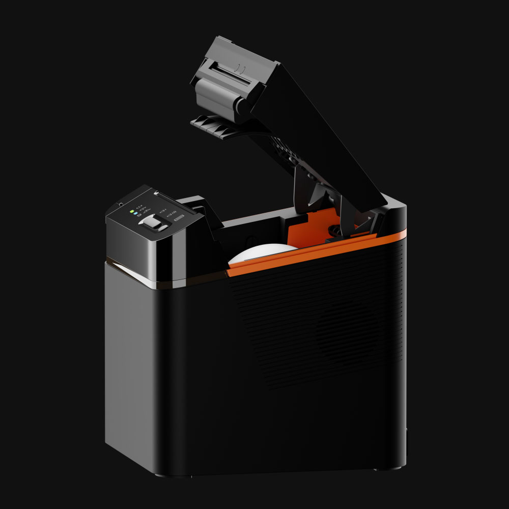 NT311 Cloud Receipt Printer