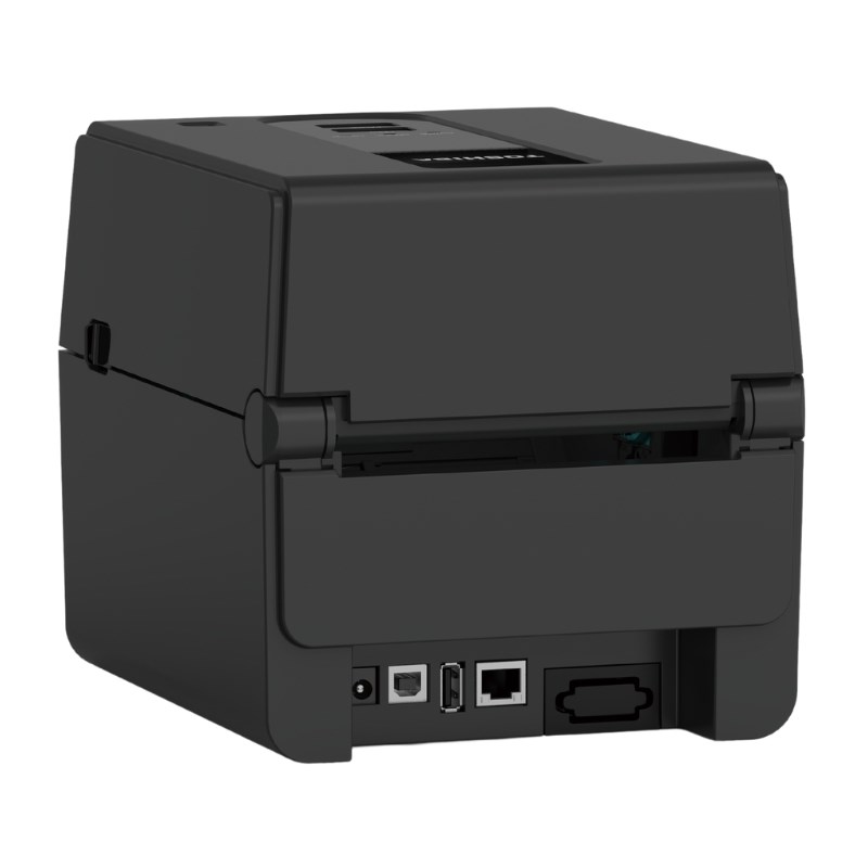 Toshiba BV420T Barcode Printer