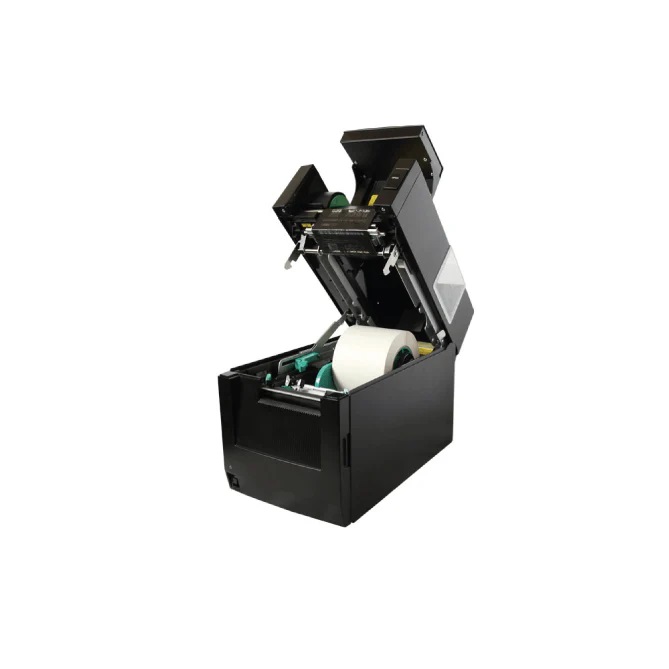 Toshiba BV420T Barcode Printer