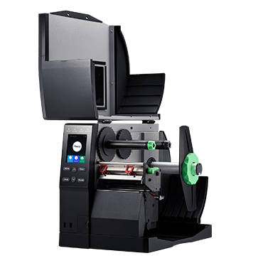 GLory HPRT Industrial Printer Full Interfaces (USB/RS232/LAN)