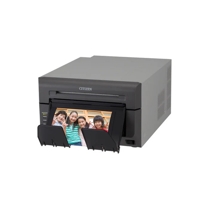 Citizen Photo Printer CX-02