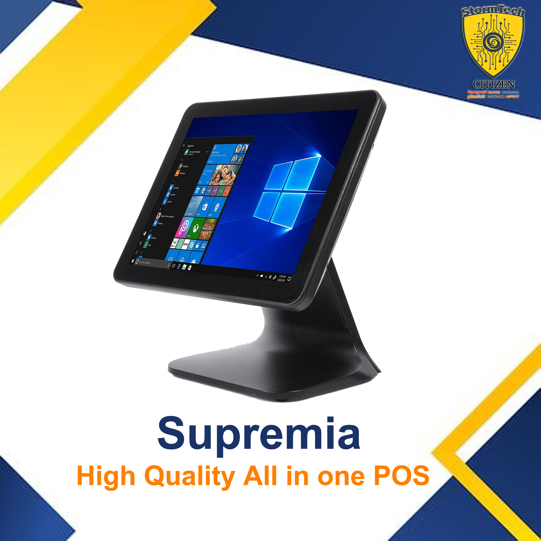 جهاز نقاط البيع 