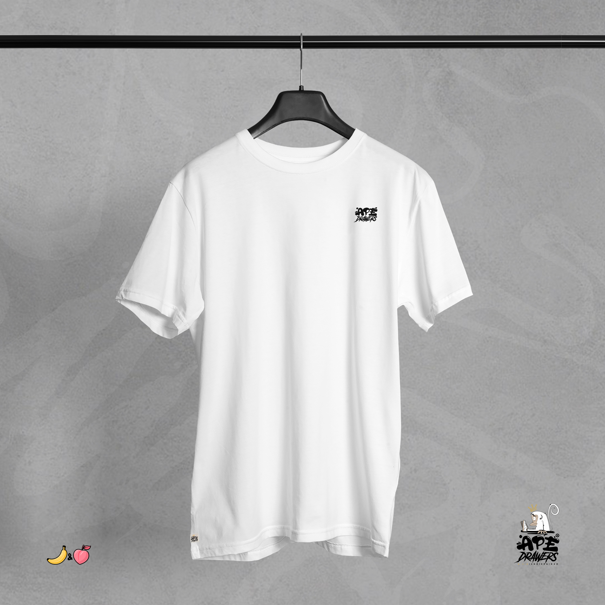 Drawer White