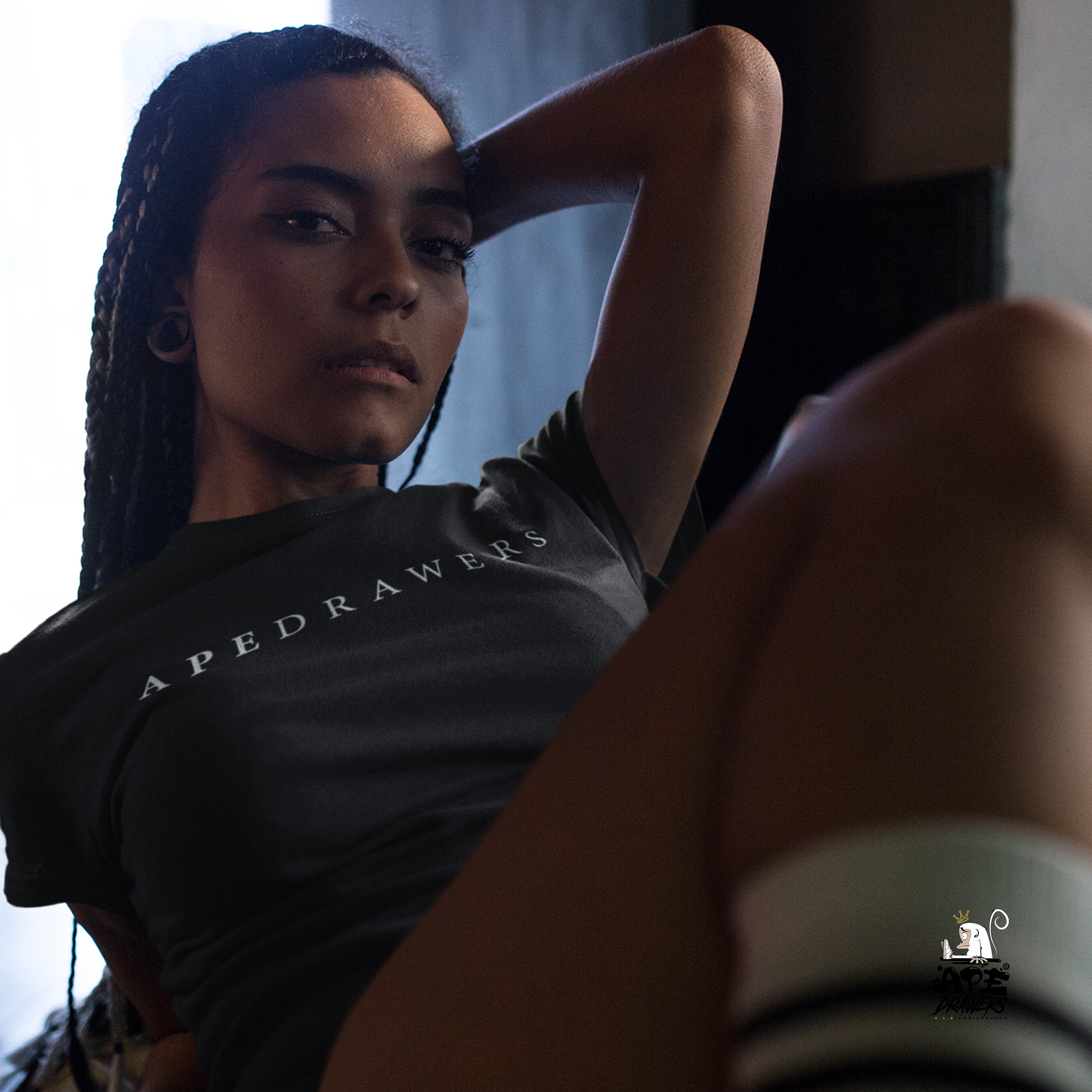 Classic Black