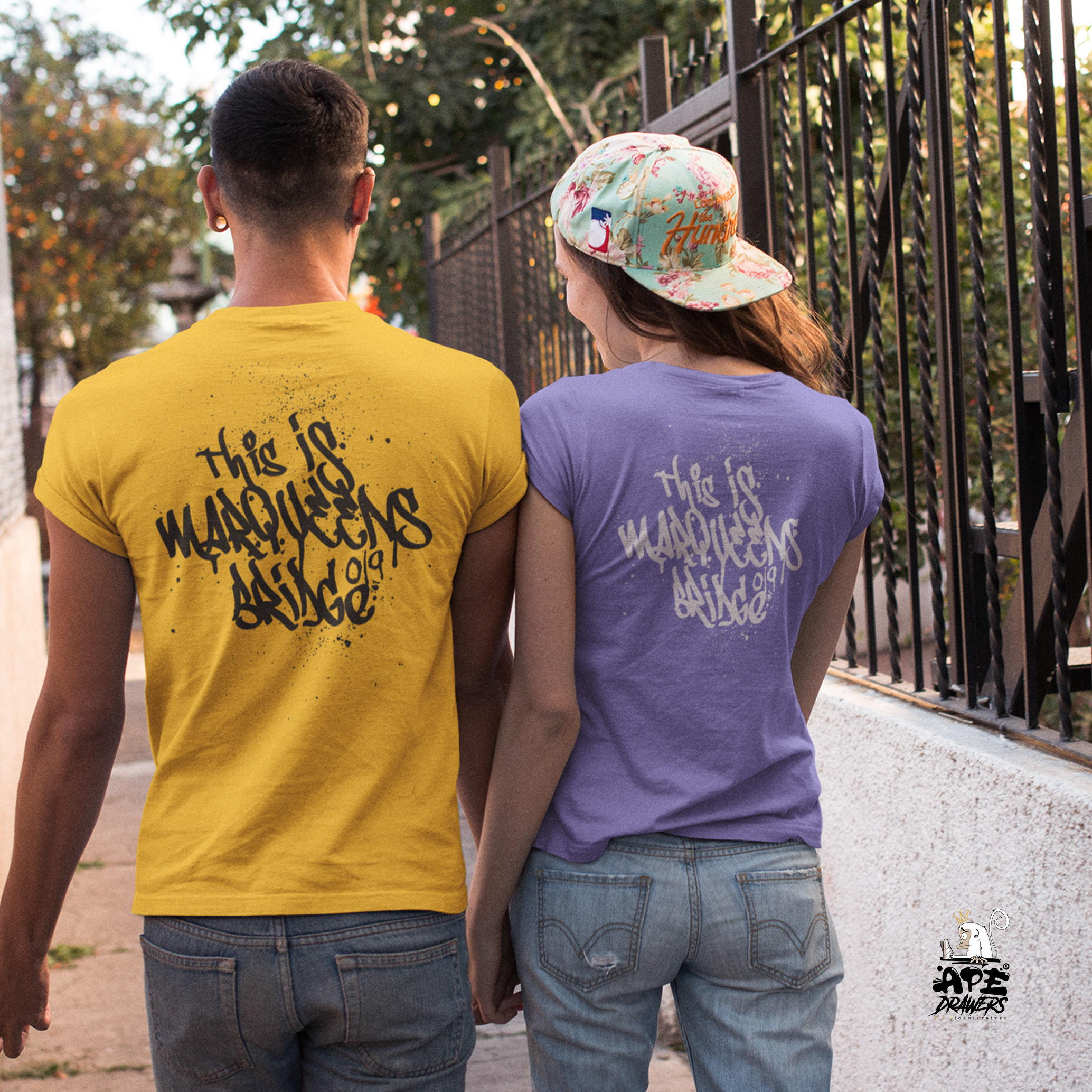 Bridge Violet Female