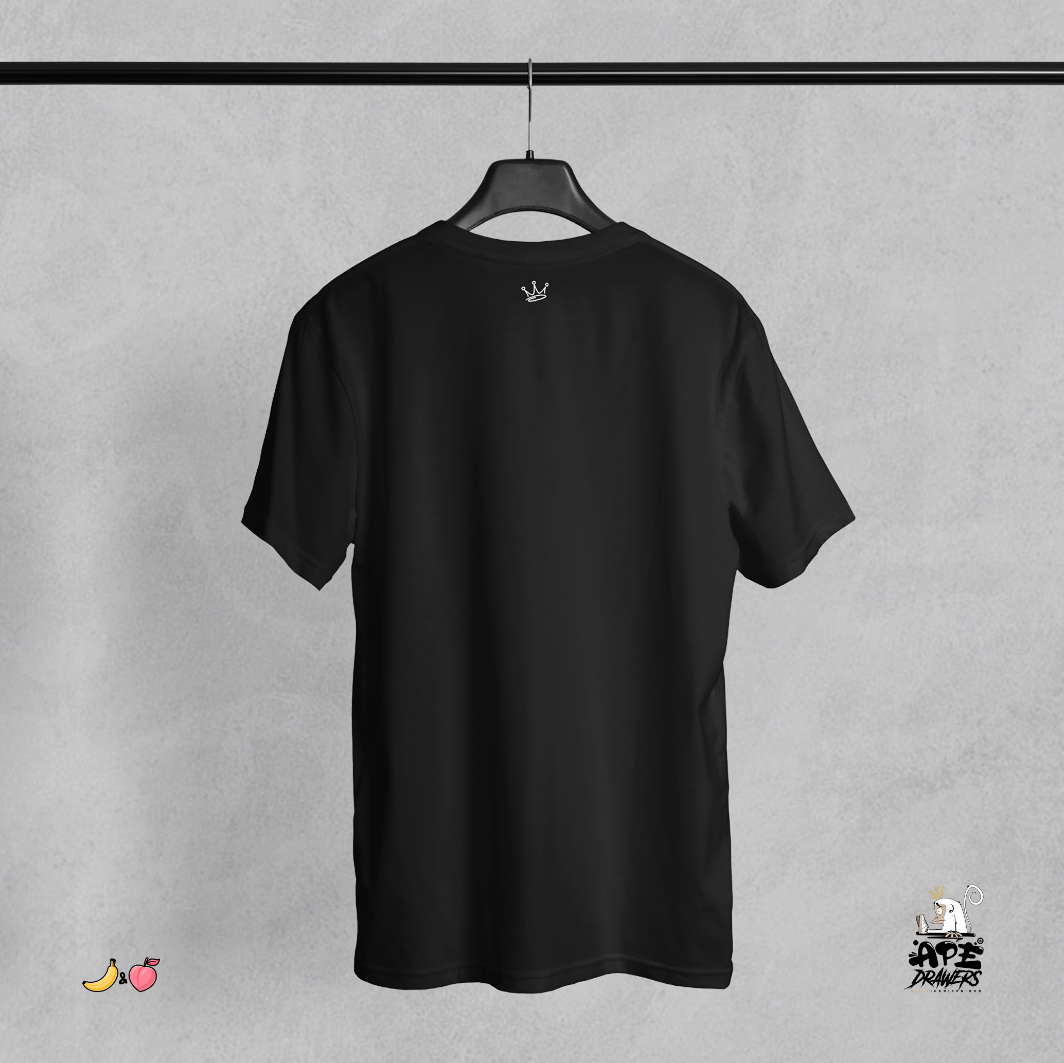 Classic Marqueens Black