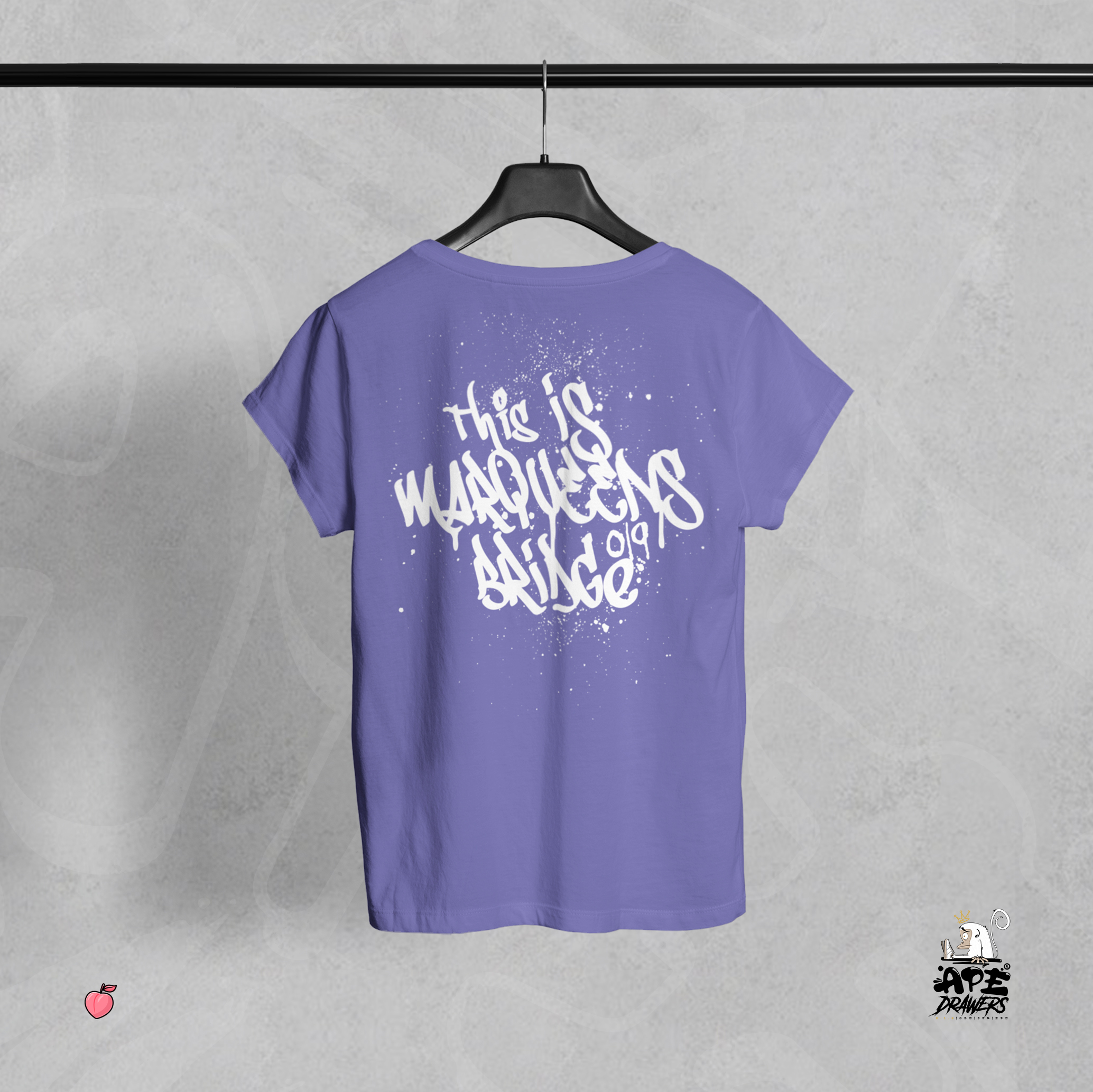 Bridge Violet Female