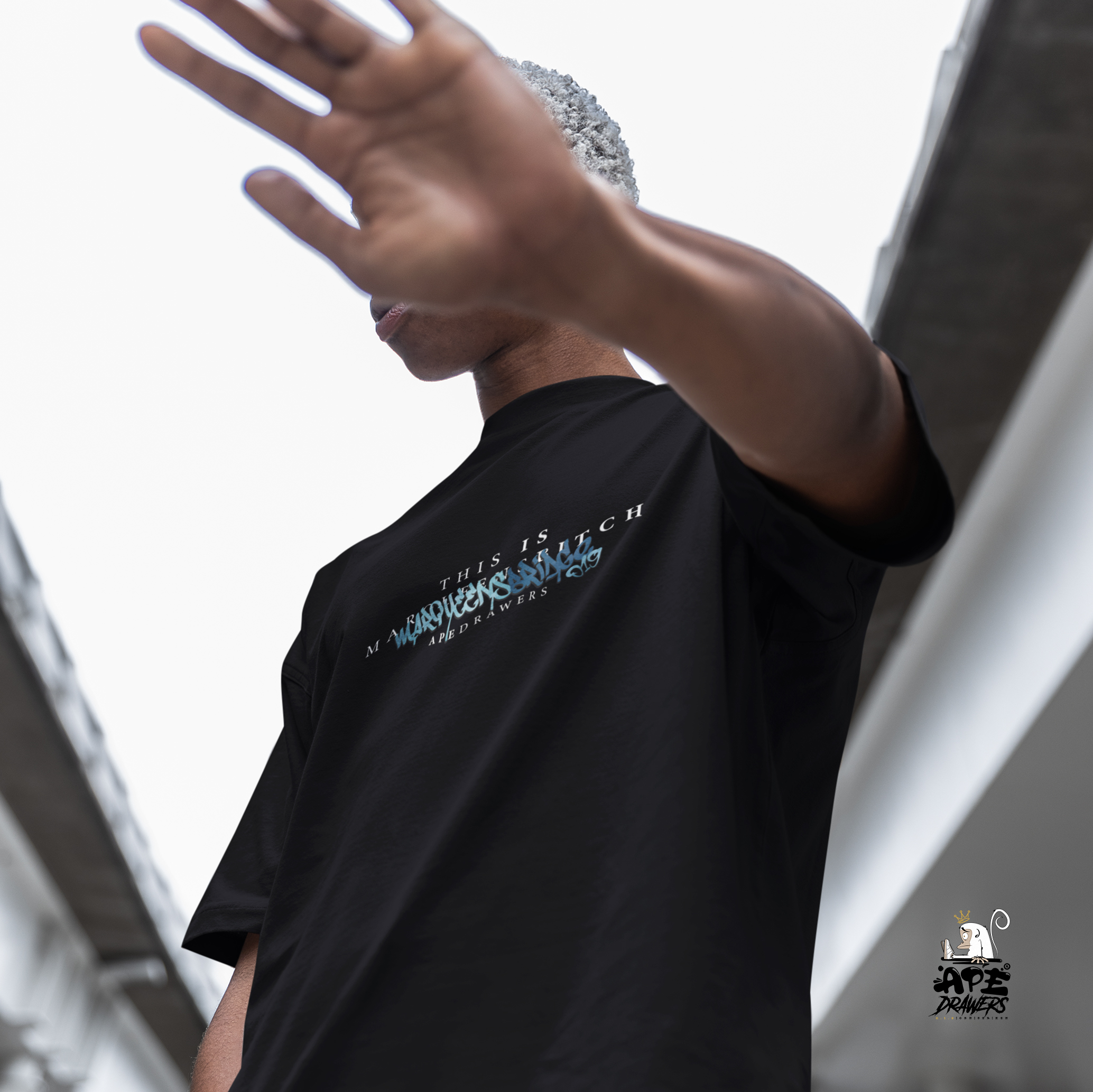 Classic Marqueens Black