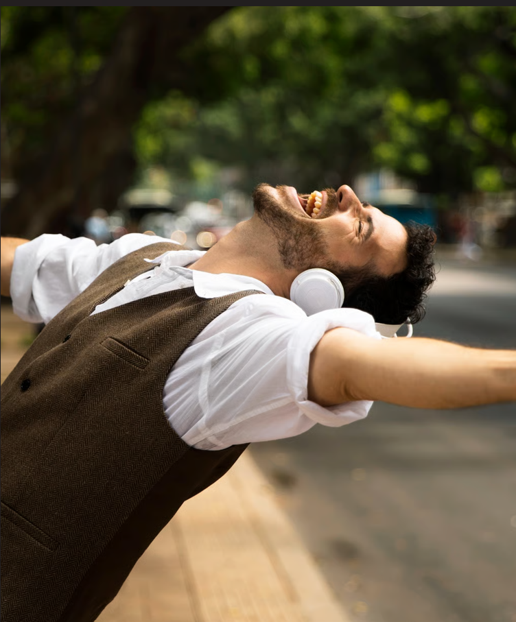 Break Free & Thrive Sessions