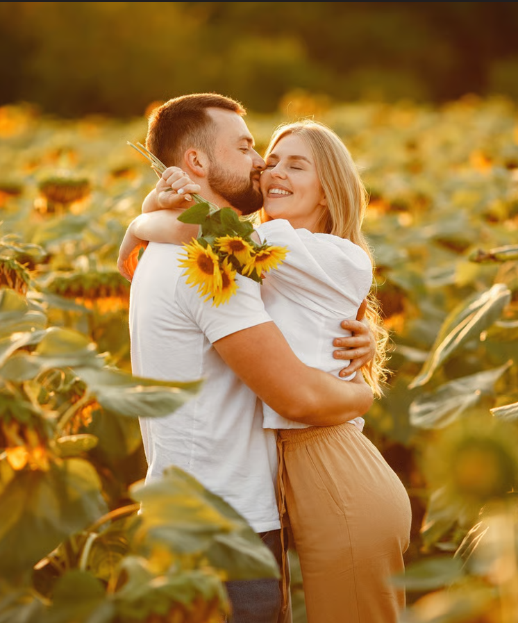 Attract a Healthy Relationship Sessions