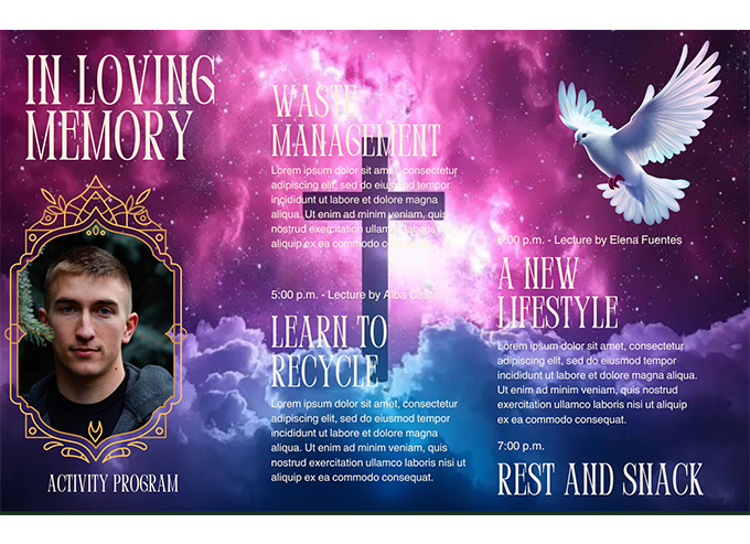 Custom Graphic Design Services