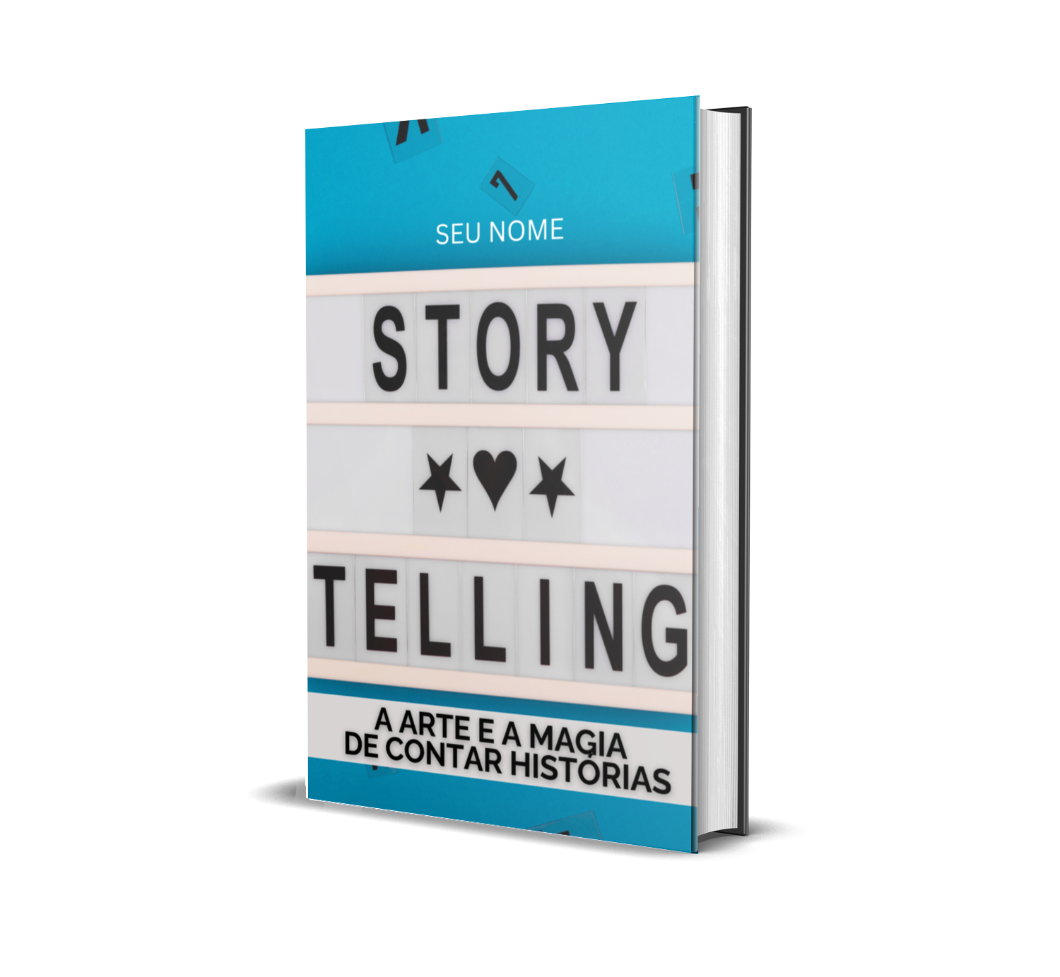 STORYTELLING