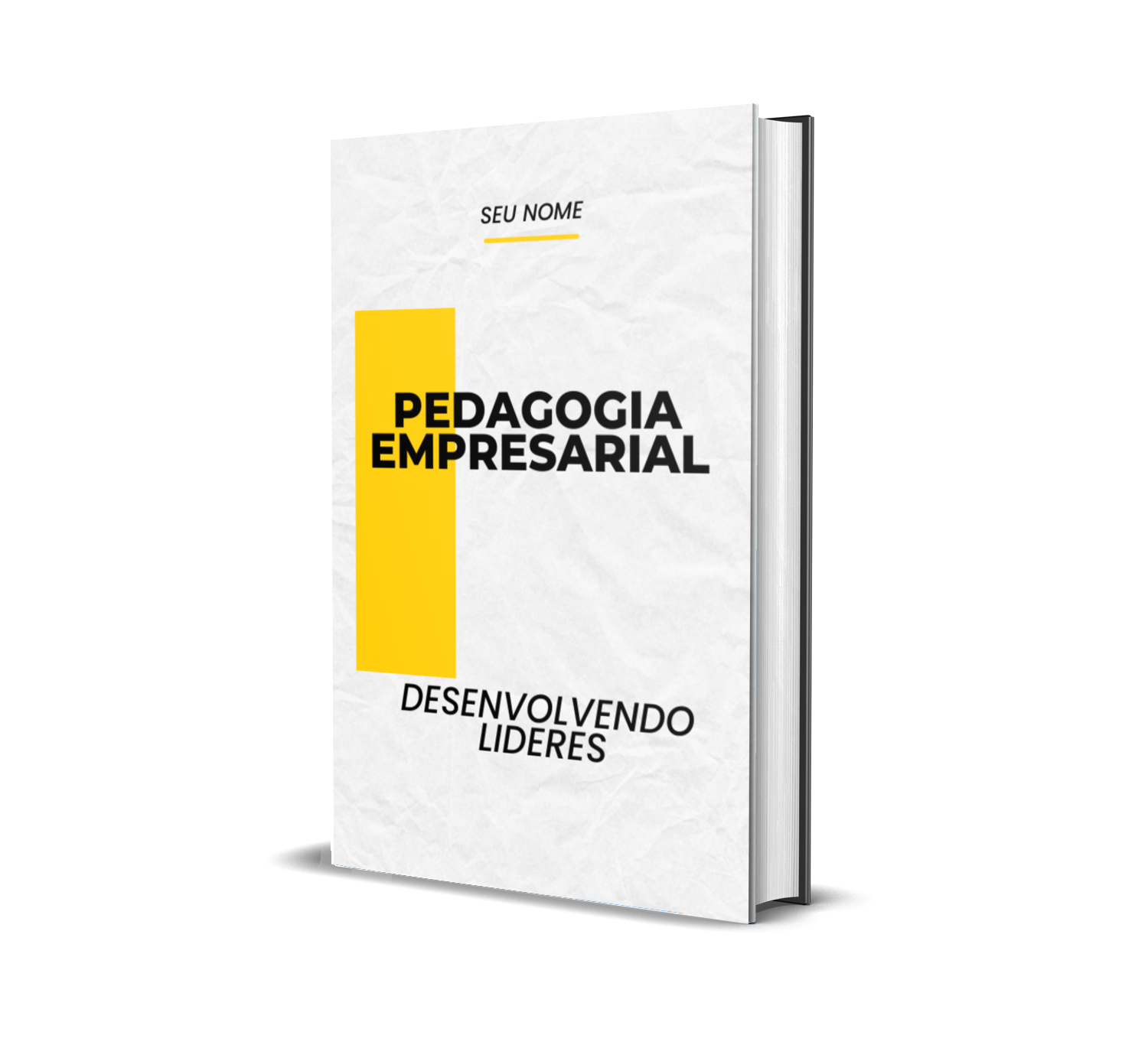 PEDAGOGIA EMPRESARIAL