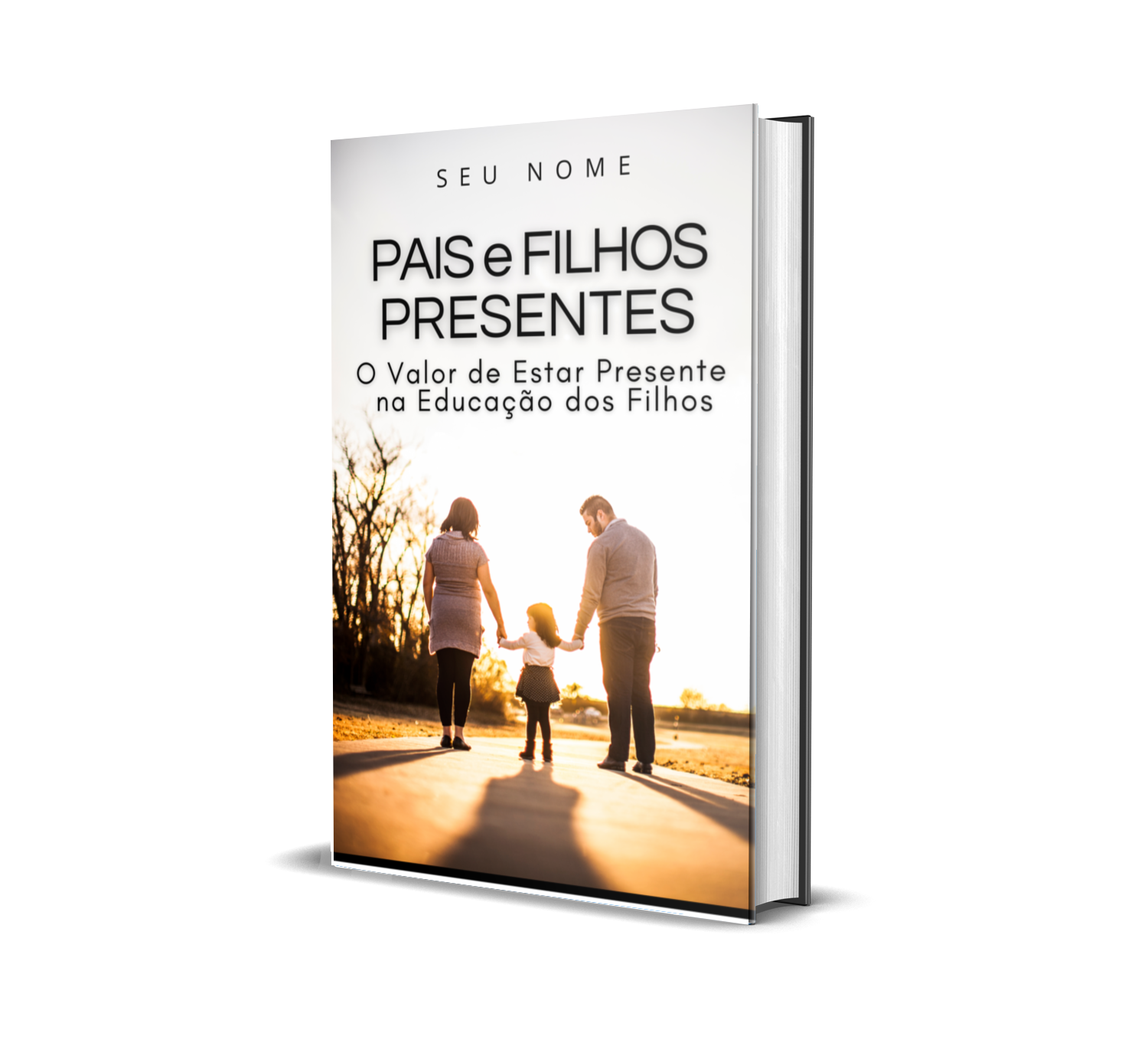 PAIS E FILHOS PRESENTES