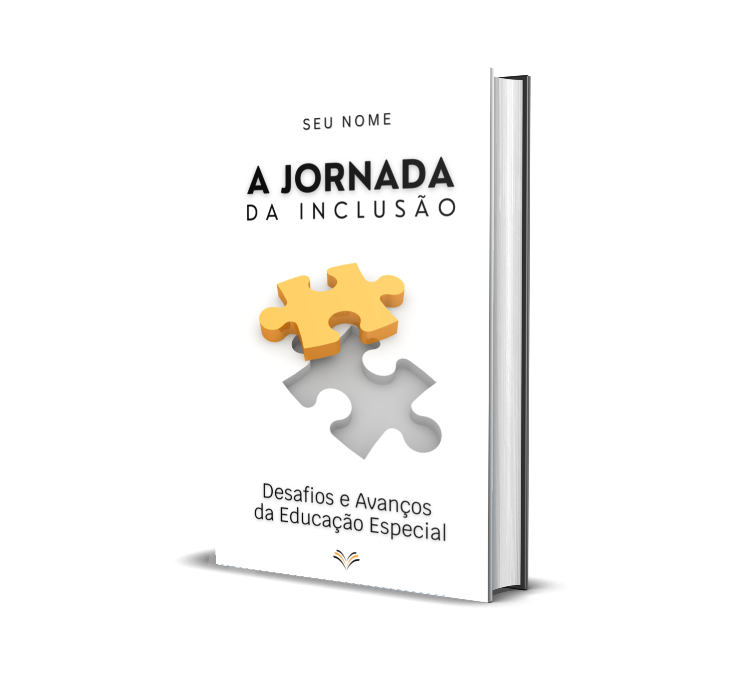 A JORNADA DA INCLUSÃO