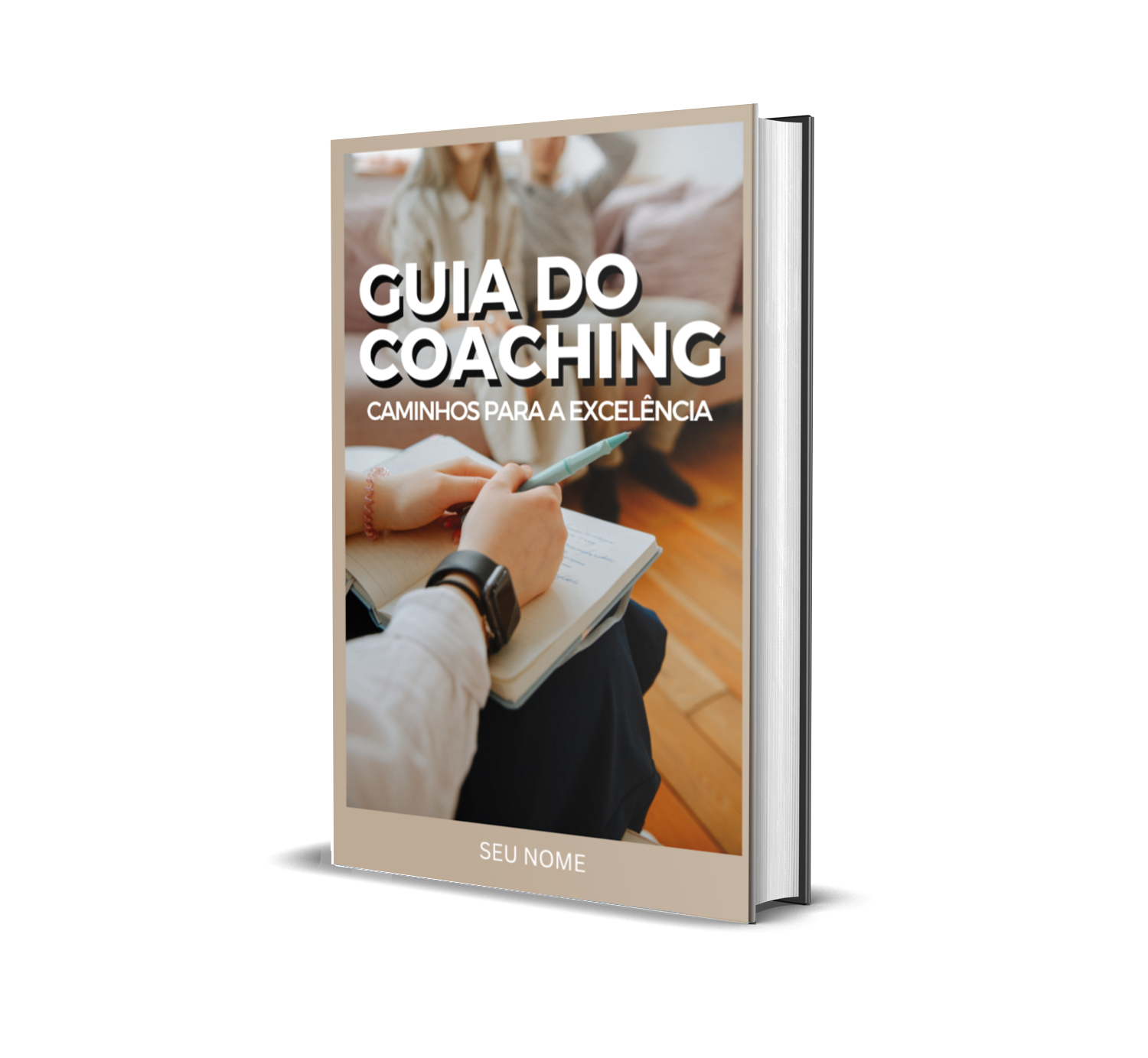 GUIA DO COACHING