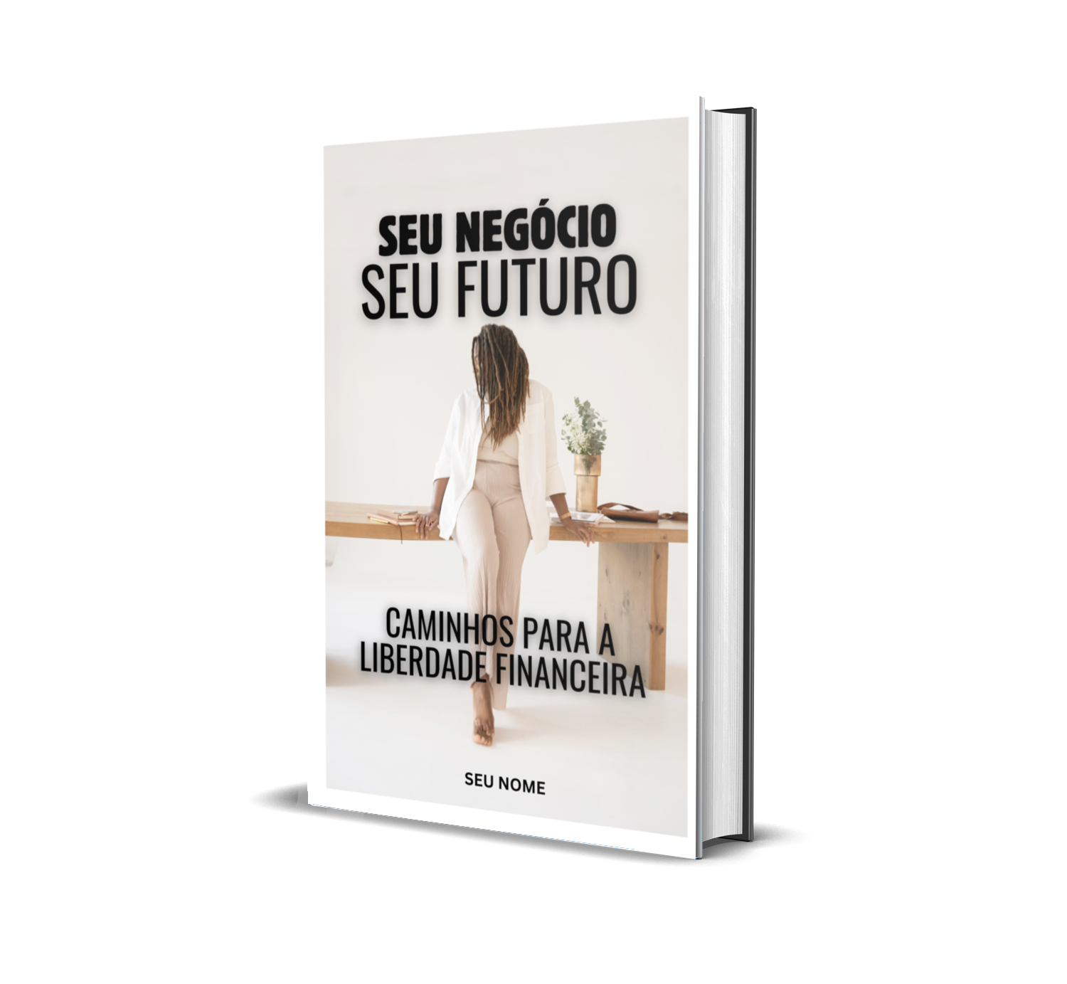 SEU NEGÓCIO SEU FUTURO