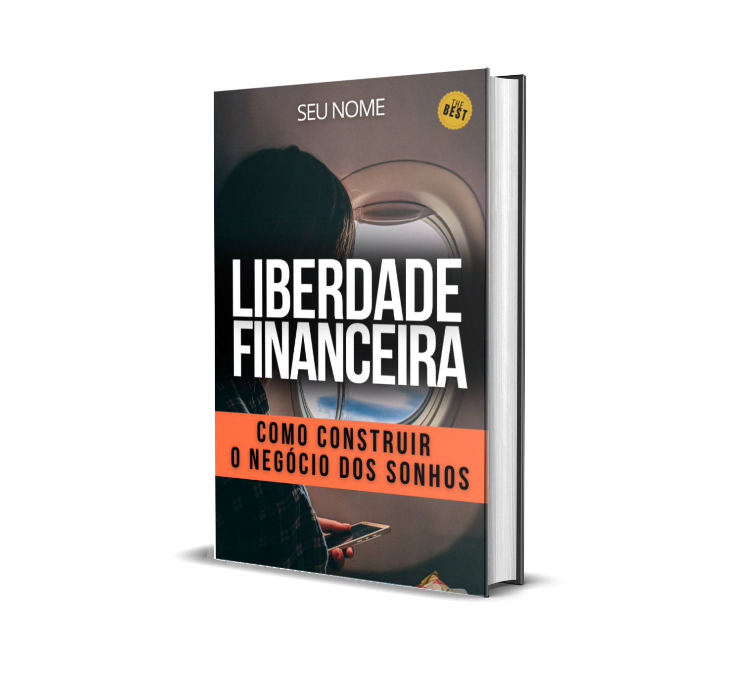 LIBERDADE FINANCEIRA