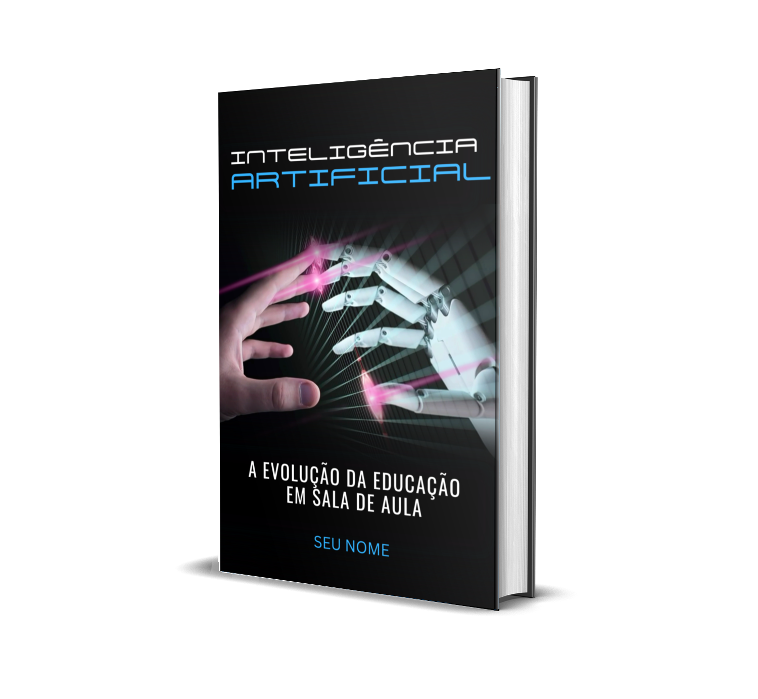 INTELIGÊNCIA ARTIFICIAL