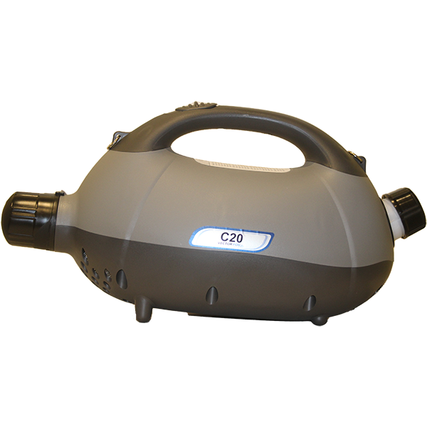 Vectorfog C20+ ULV Fogger