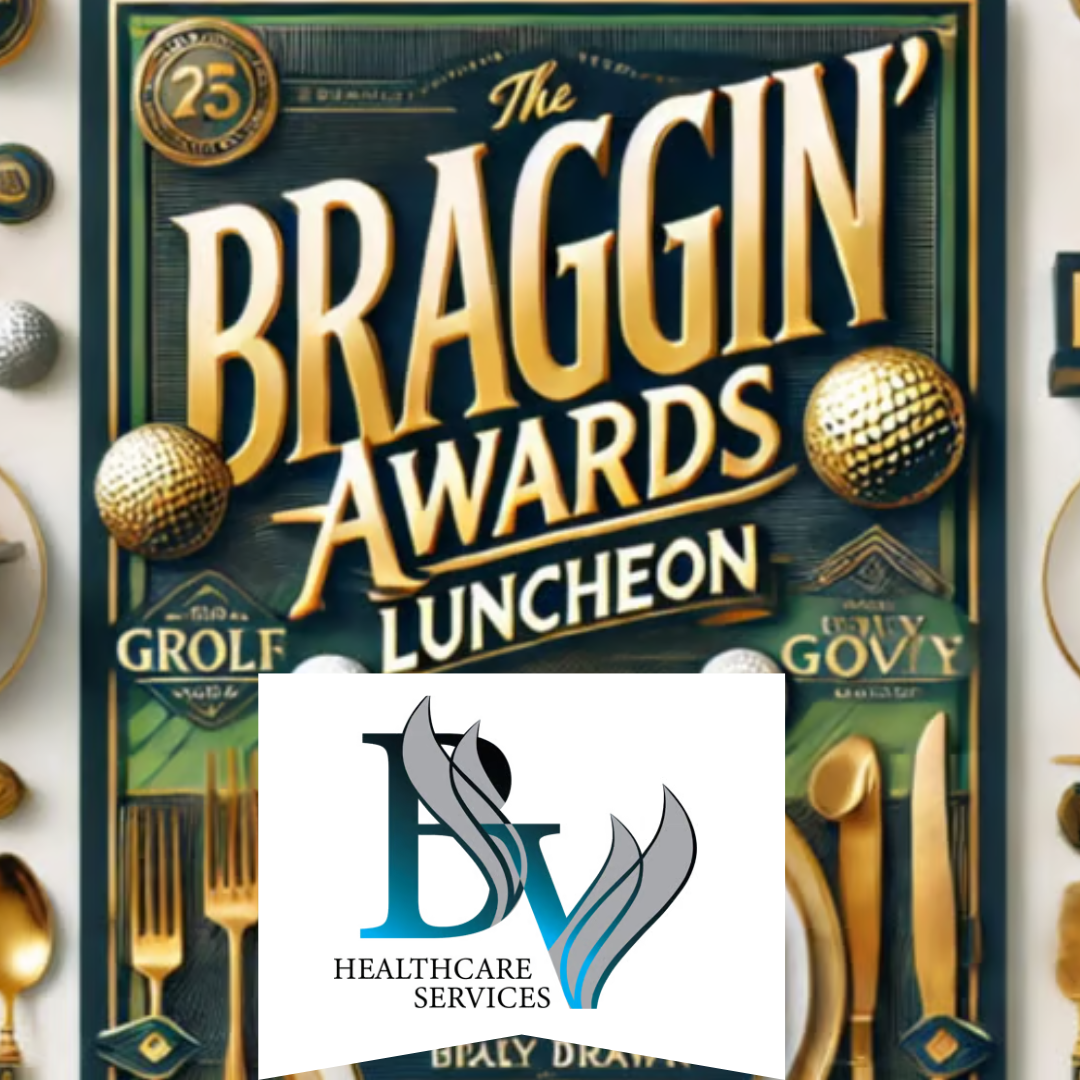Braggin Awards Luncheon