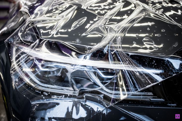 NZ Prime Gloss Car Wrap