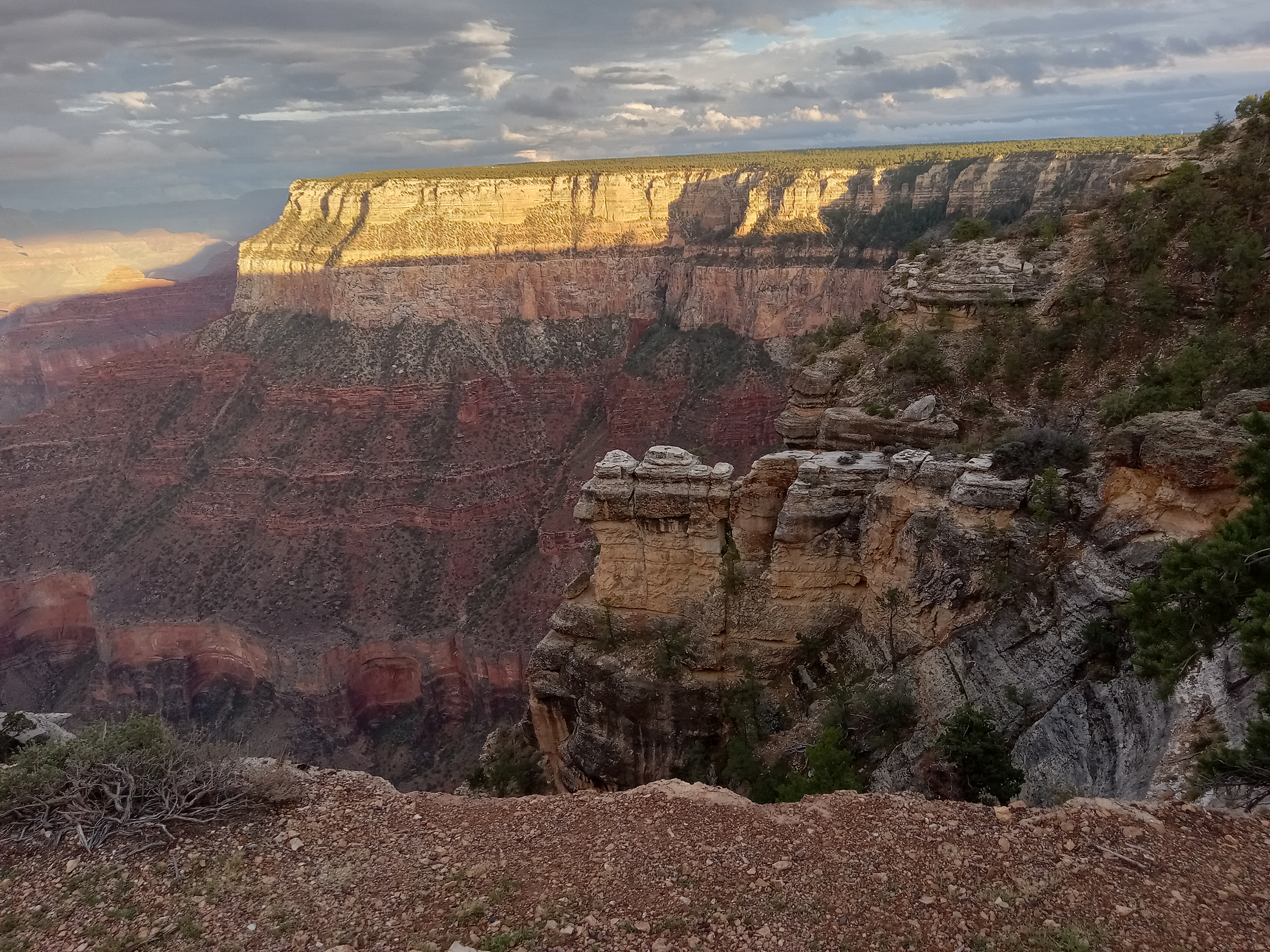 Grand Canyon Photo Print
