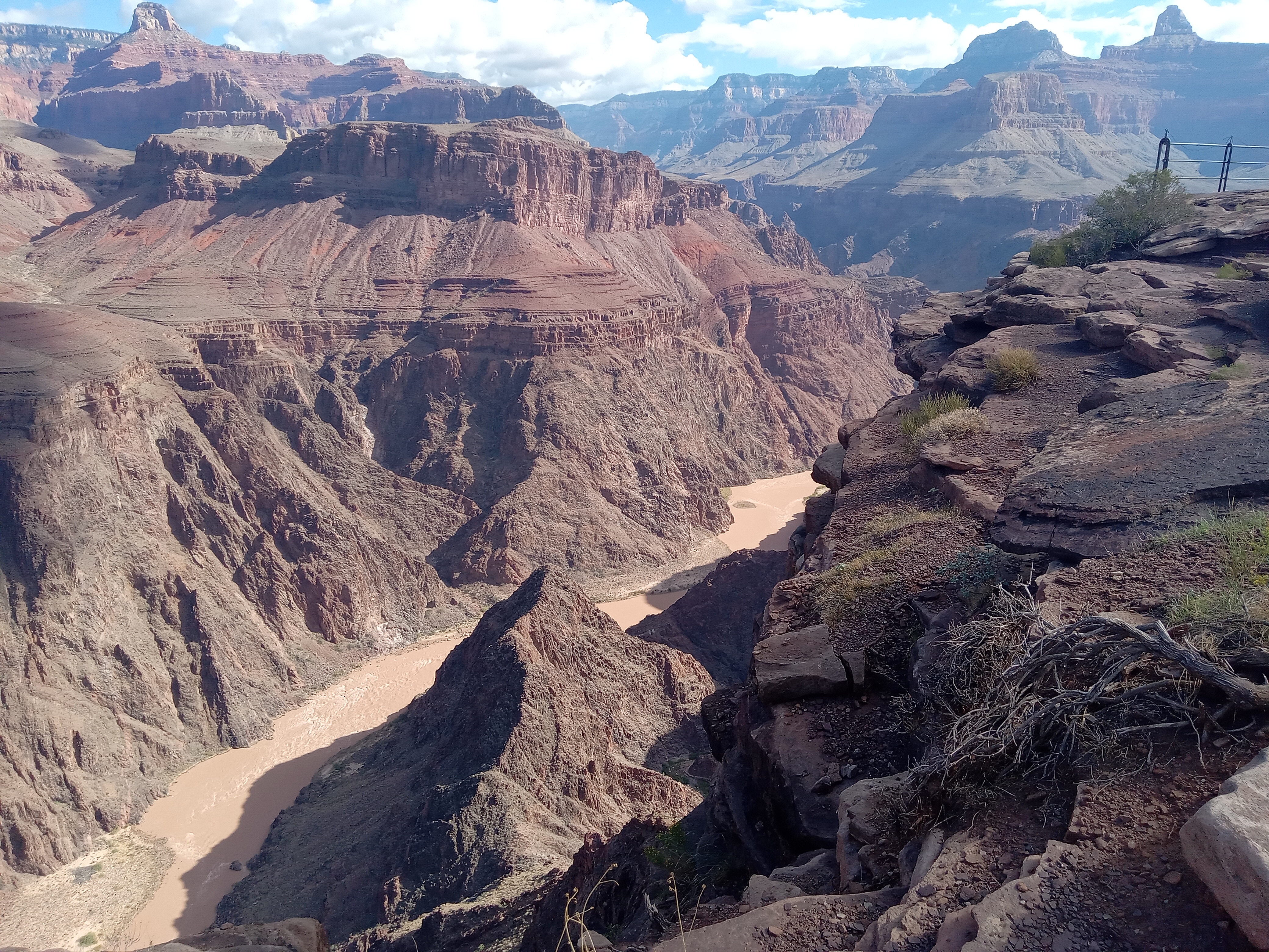 Grand Canyon Scenic Photo Print