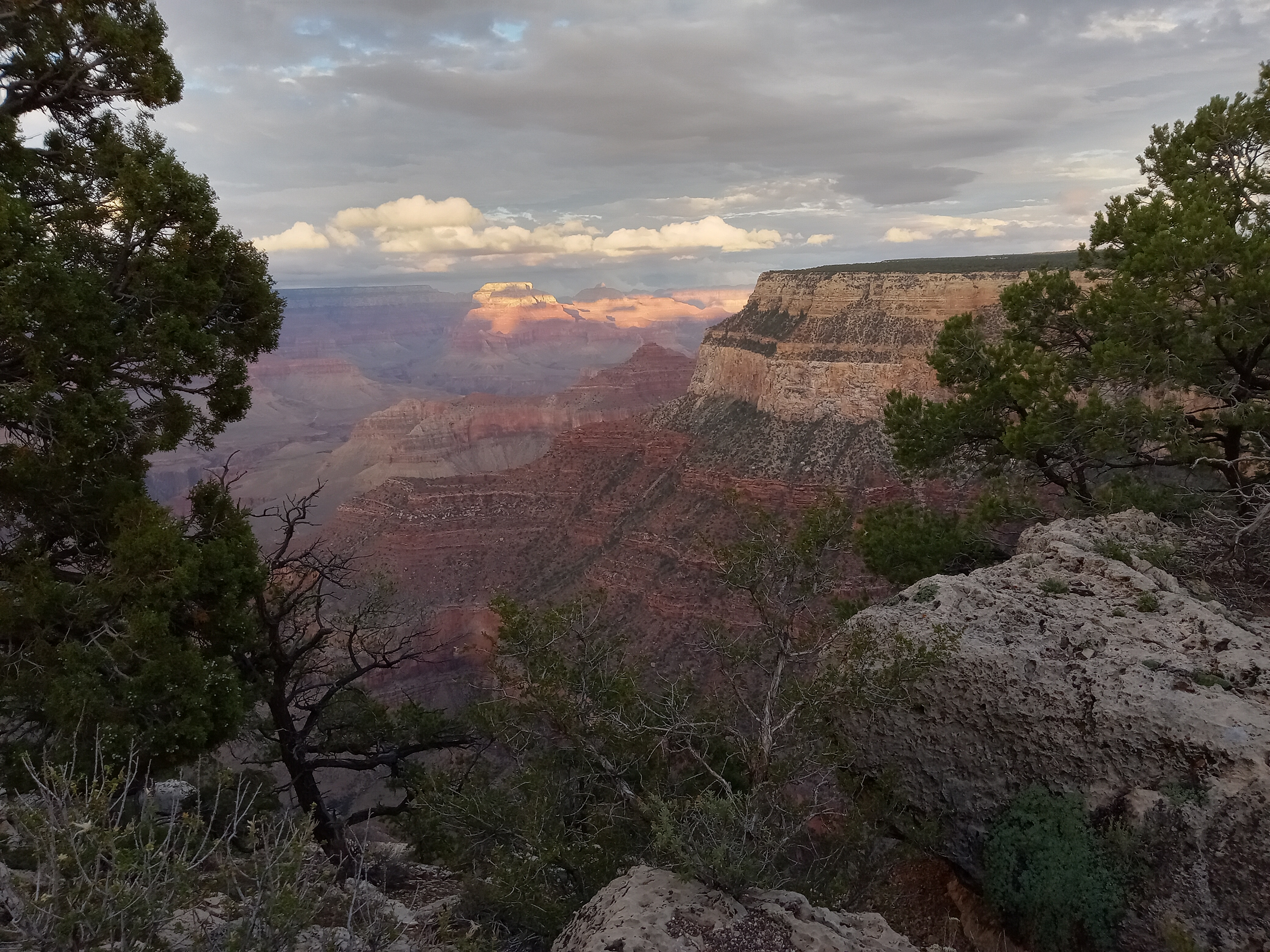 Grand Canyon Photograph