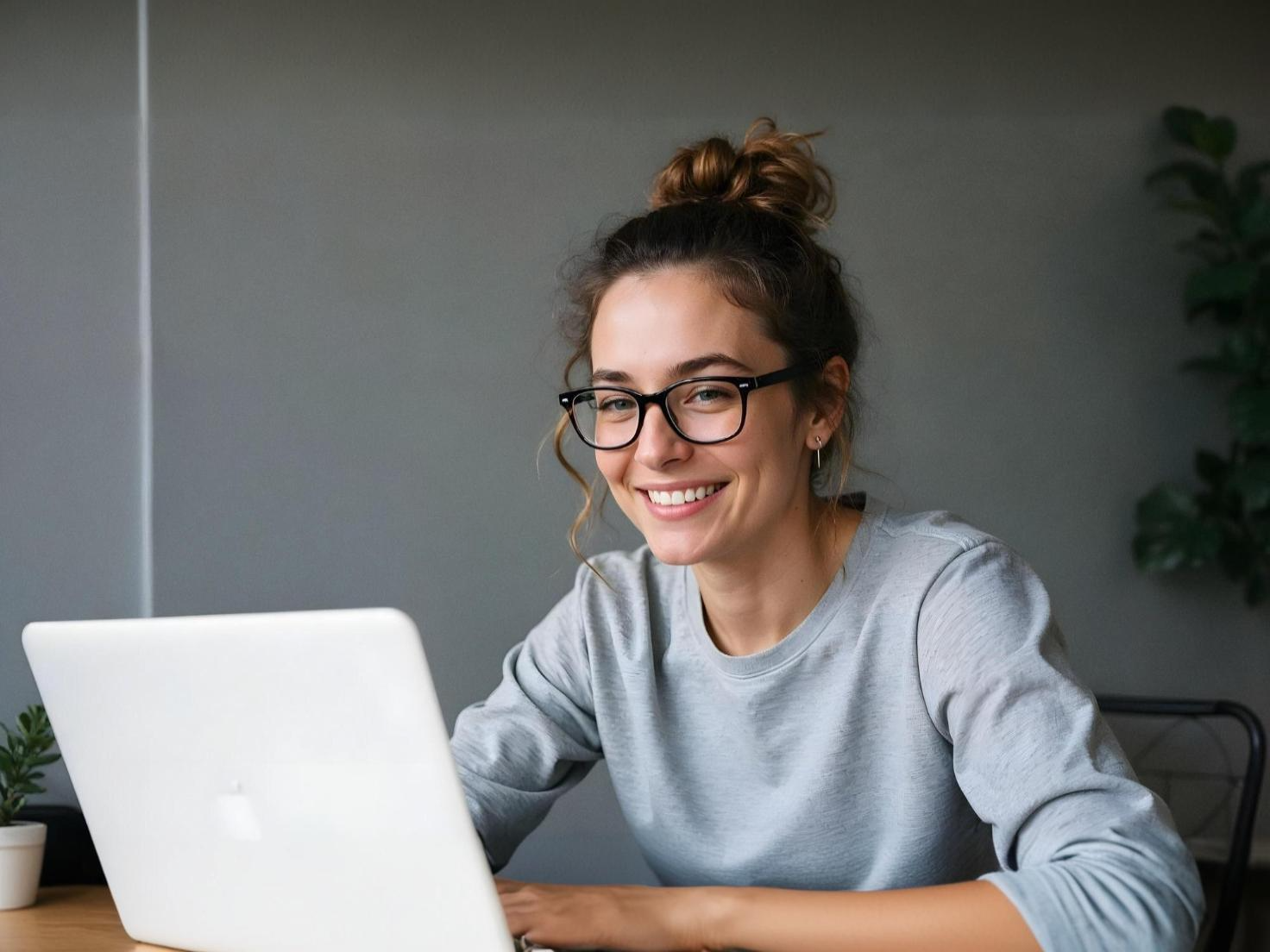 Óculos para descanso das telas