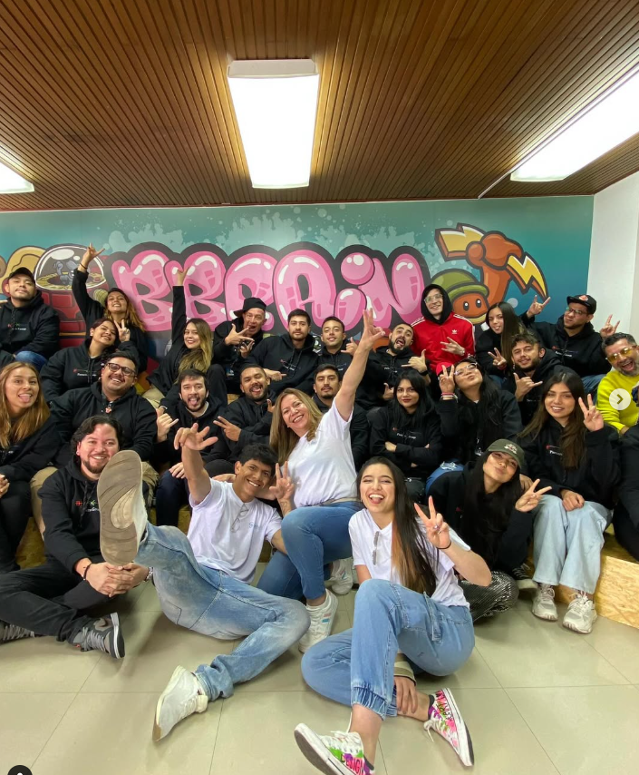 Coaching empresarial