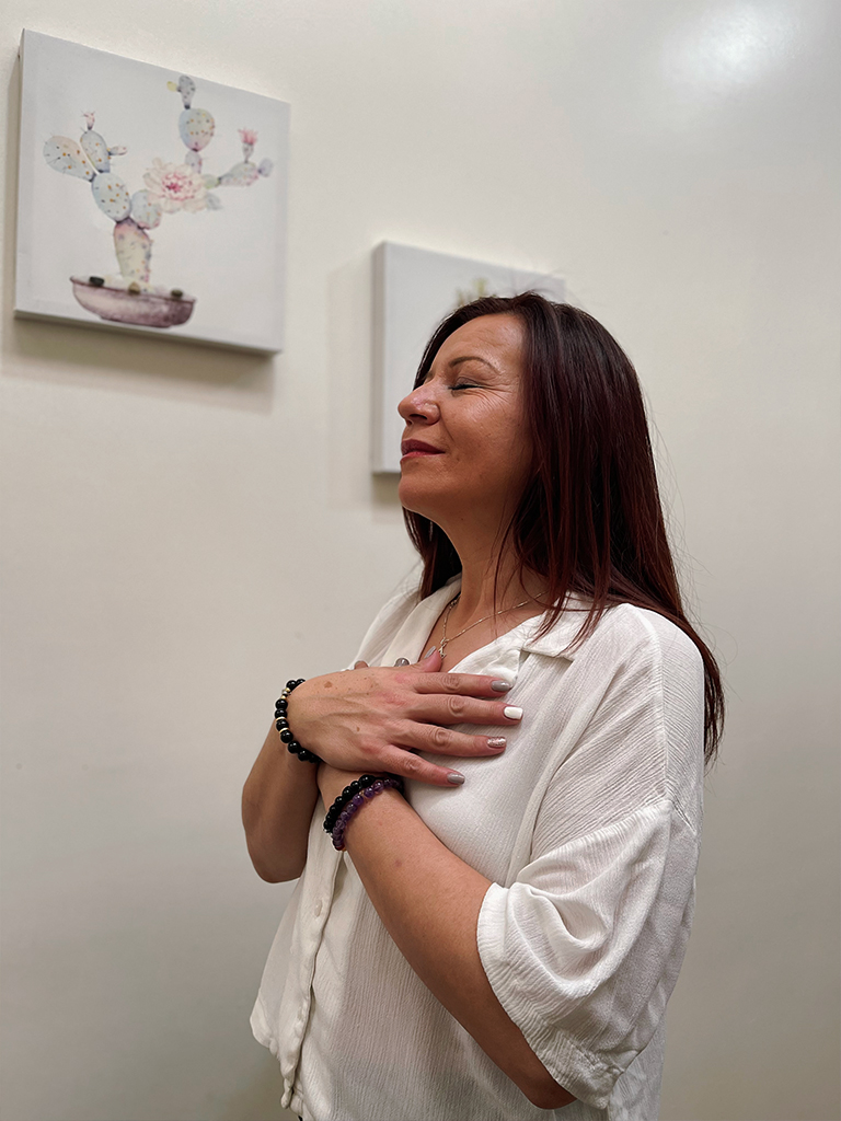 Paquete de tres sesiones