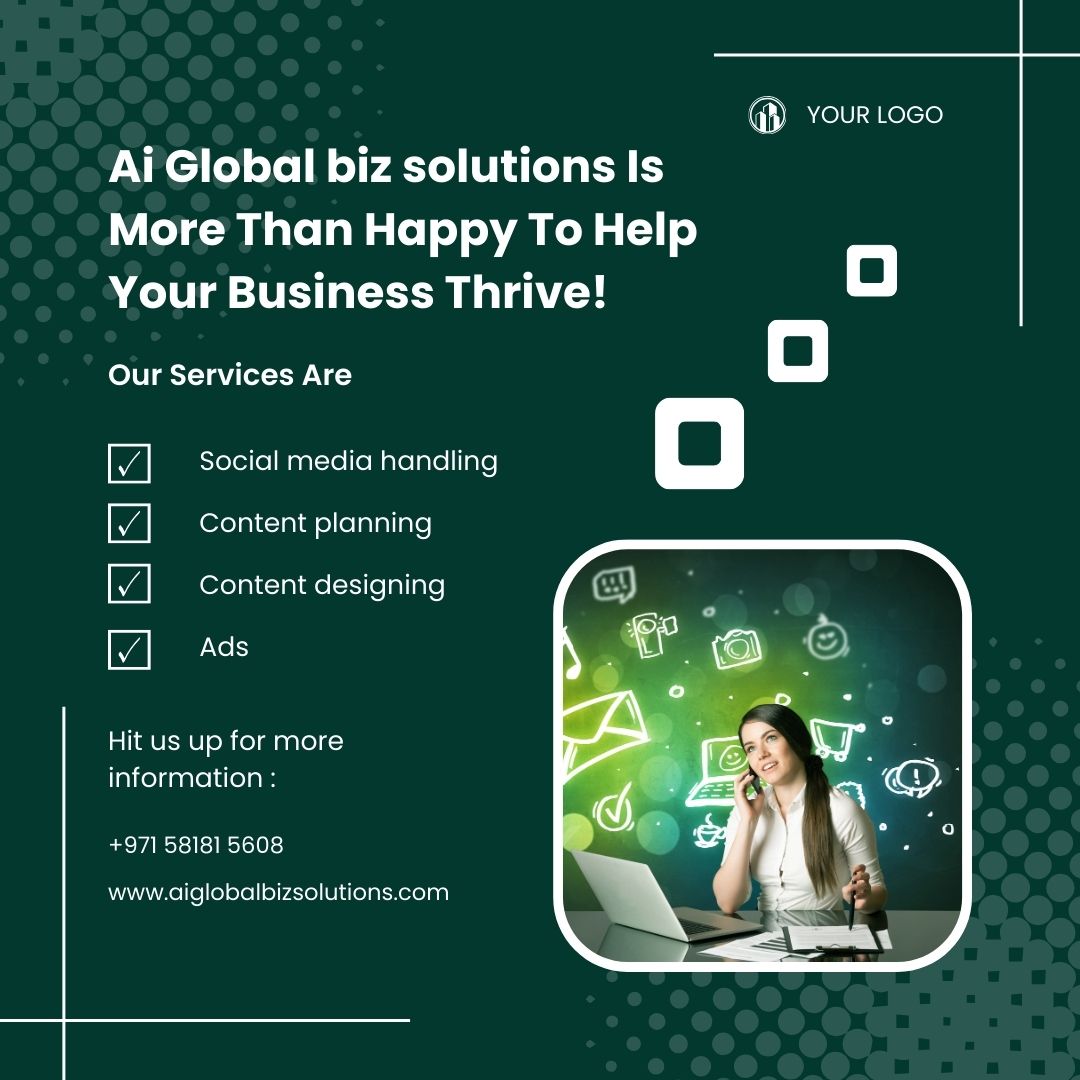 AI Global Biz Solutions