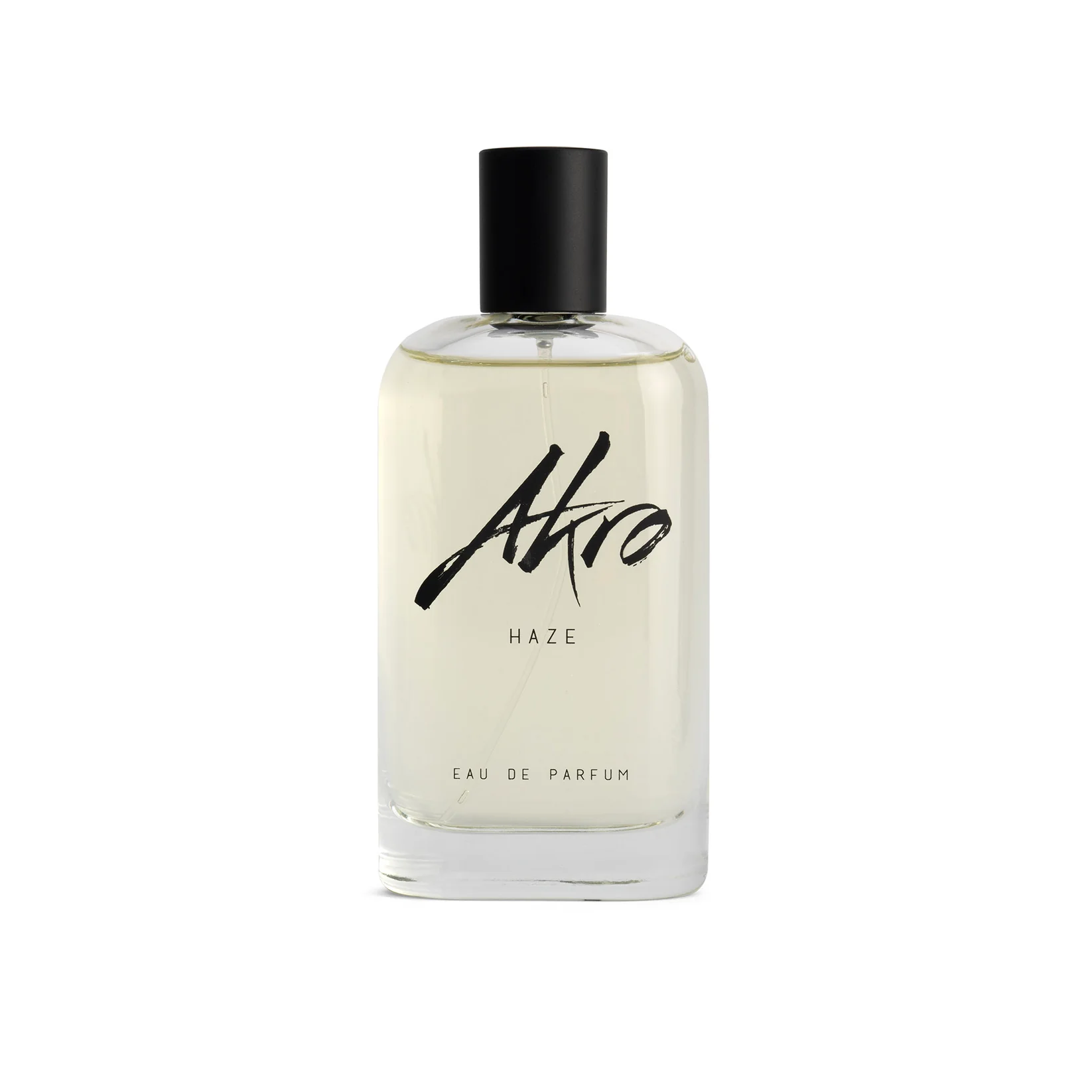 Haze Eau de Parfum