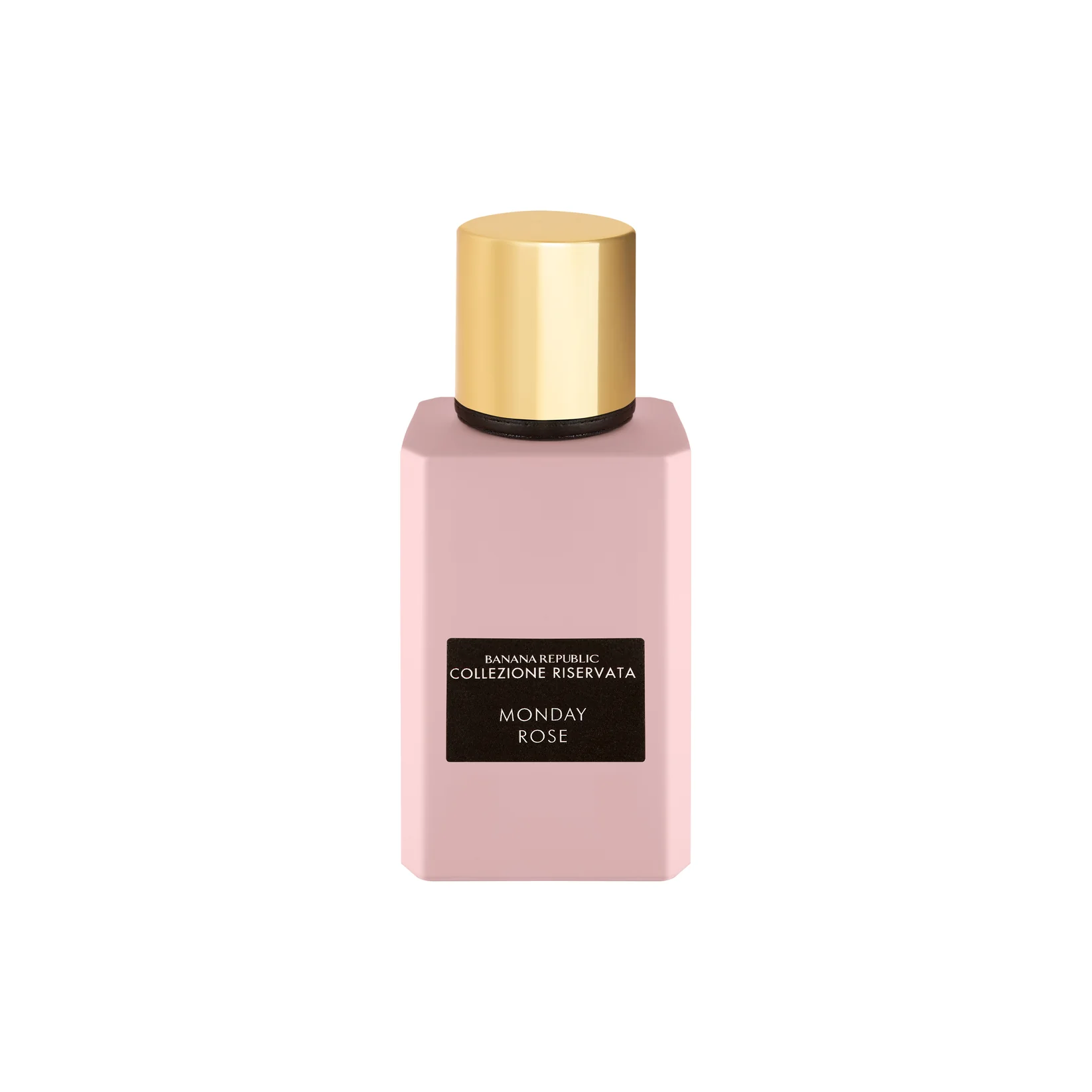 Collezione Riservata Monday Rose Extrait de Parfum