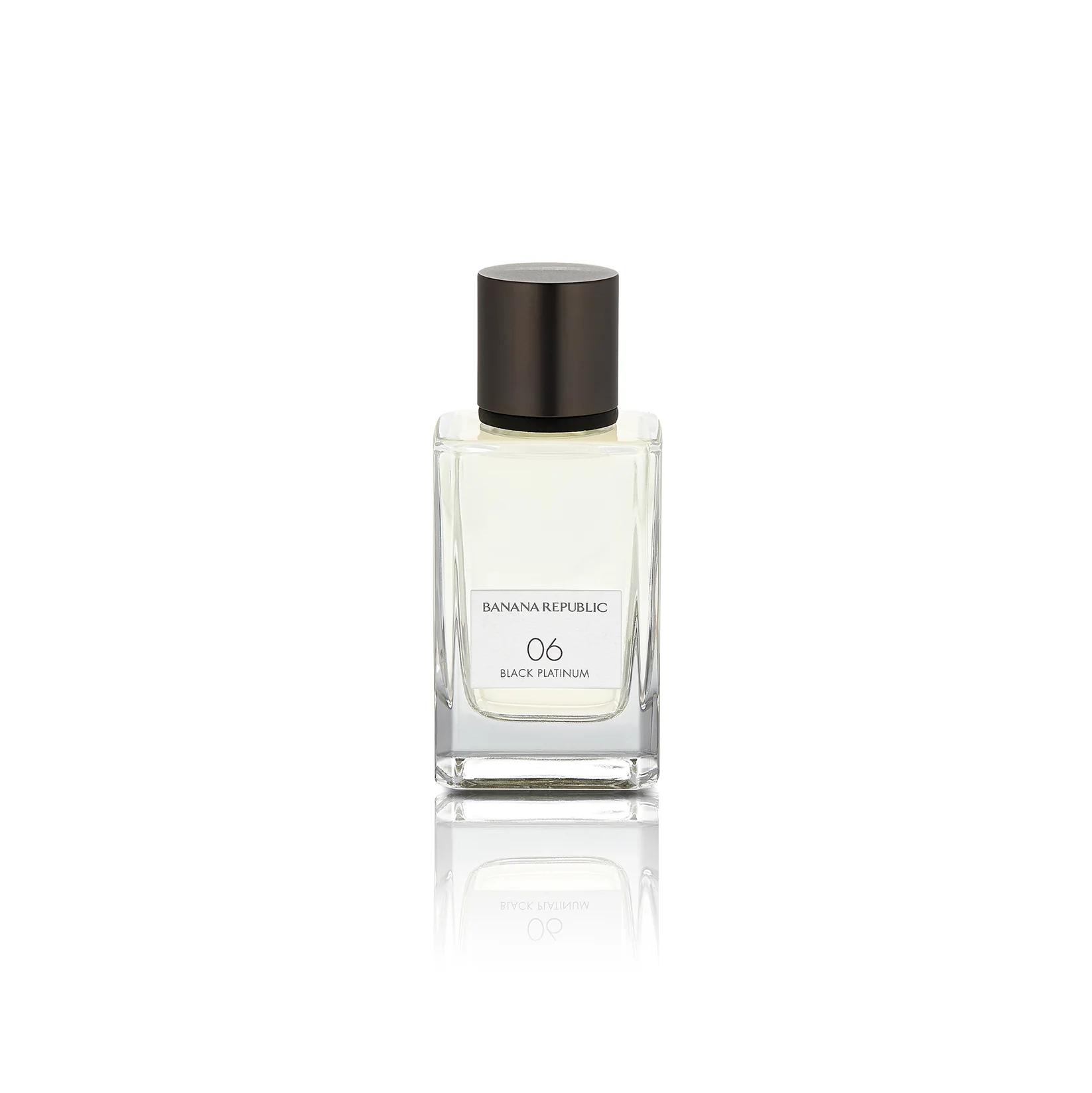 Icon Black Platinum Eau de Parfum
