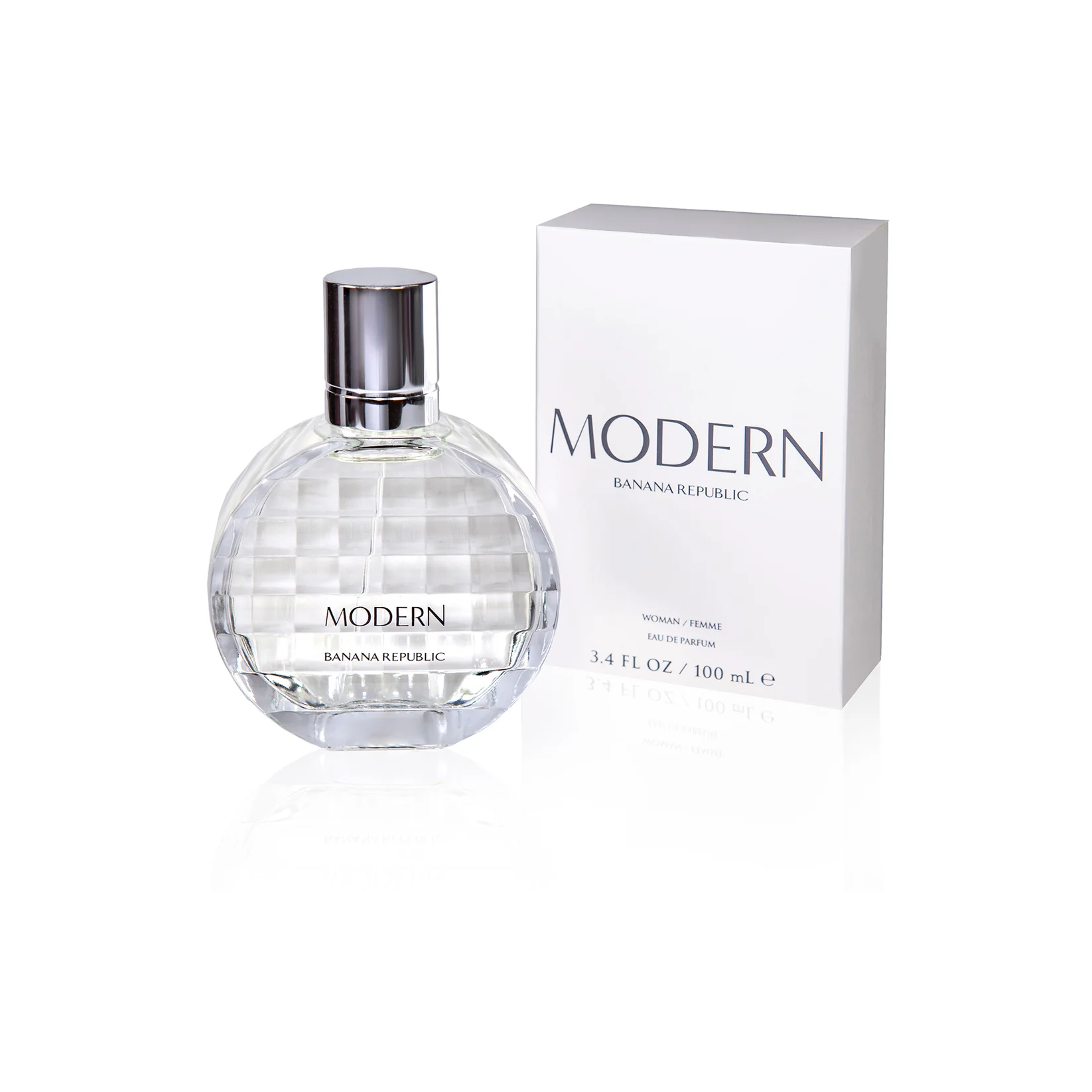 Modern Woman Eau de Parfum