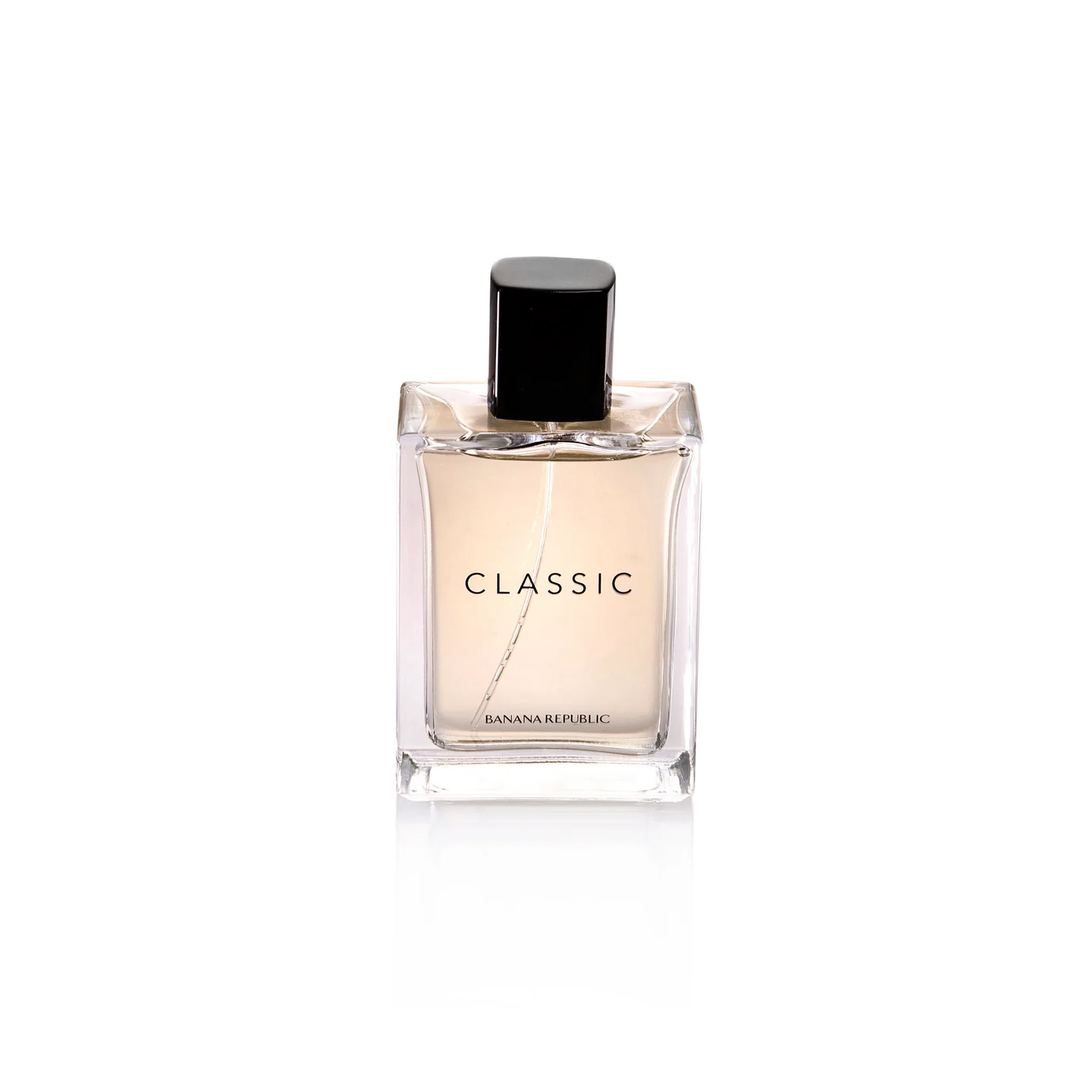 Classic Eau de Parfum