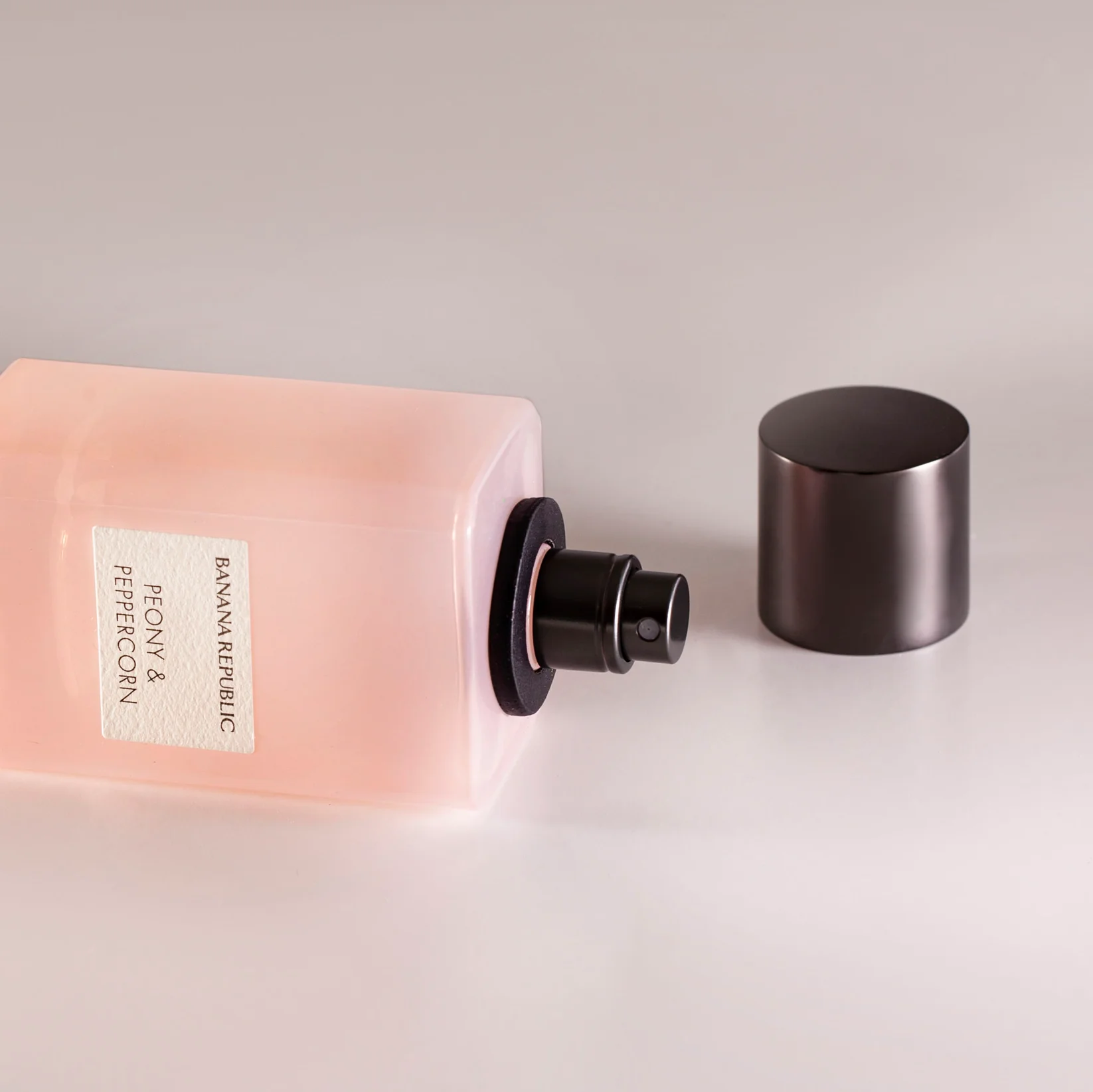 Icon Peony & Peppercorn Eau de Parfum