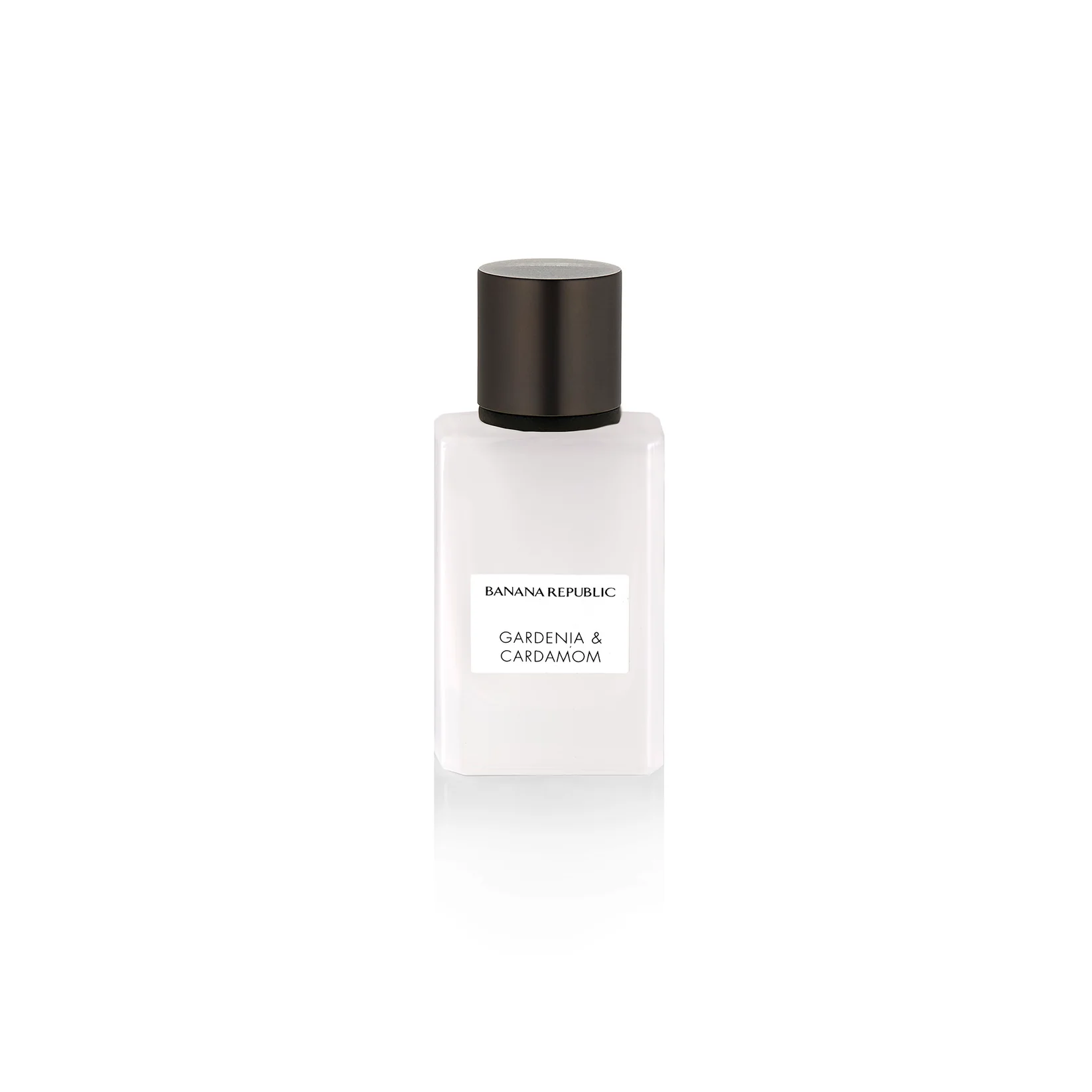 Icon Gardenia & Cardamom Eau de Parfum