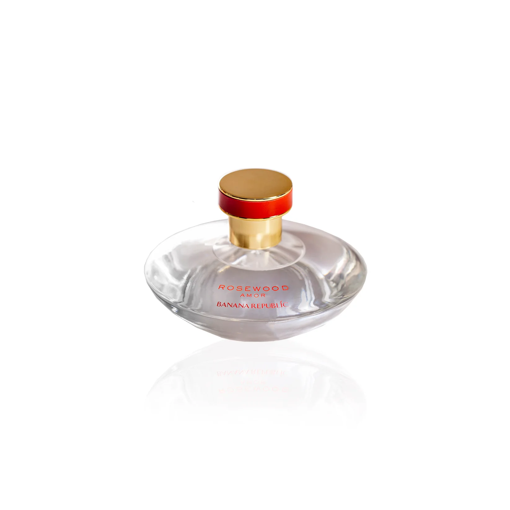Rosewood Amor Eau de Parfum