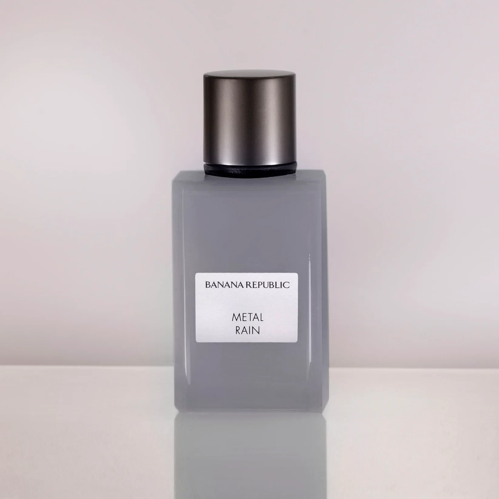 Icon Metal Rain Eau de Parfum