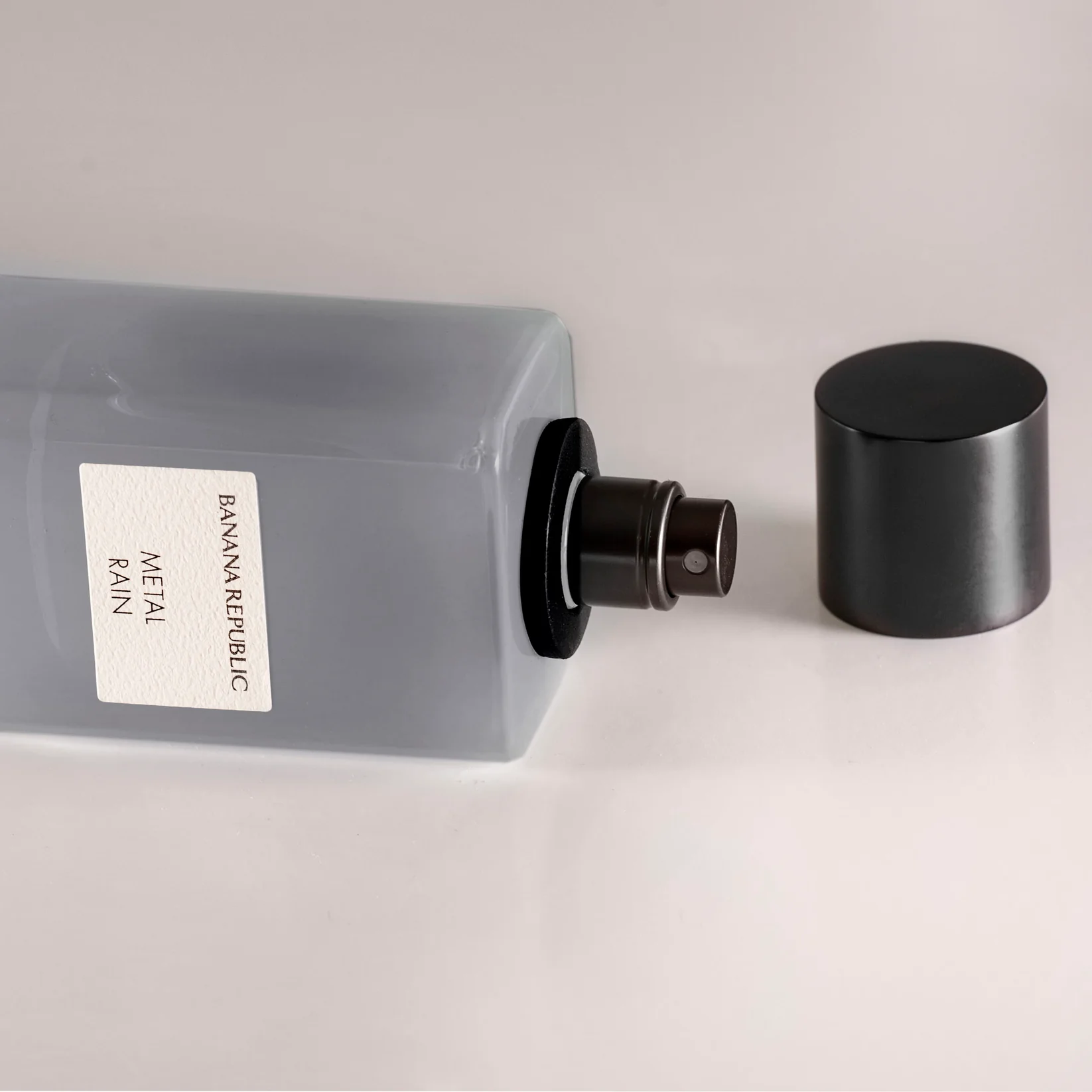 Icon Metal Rain Eau de Parfum