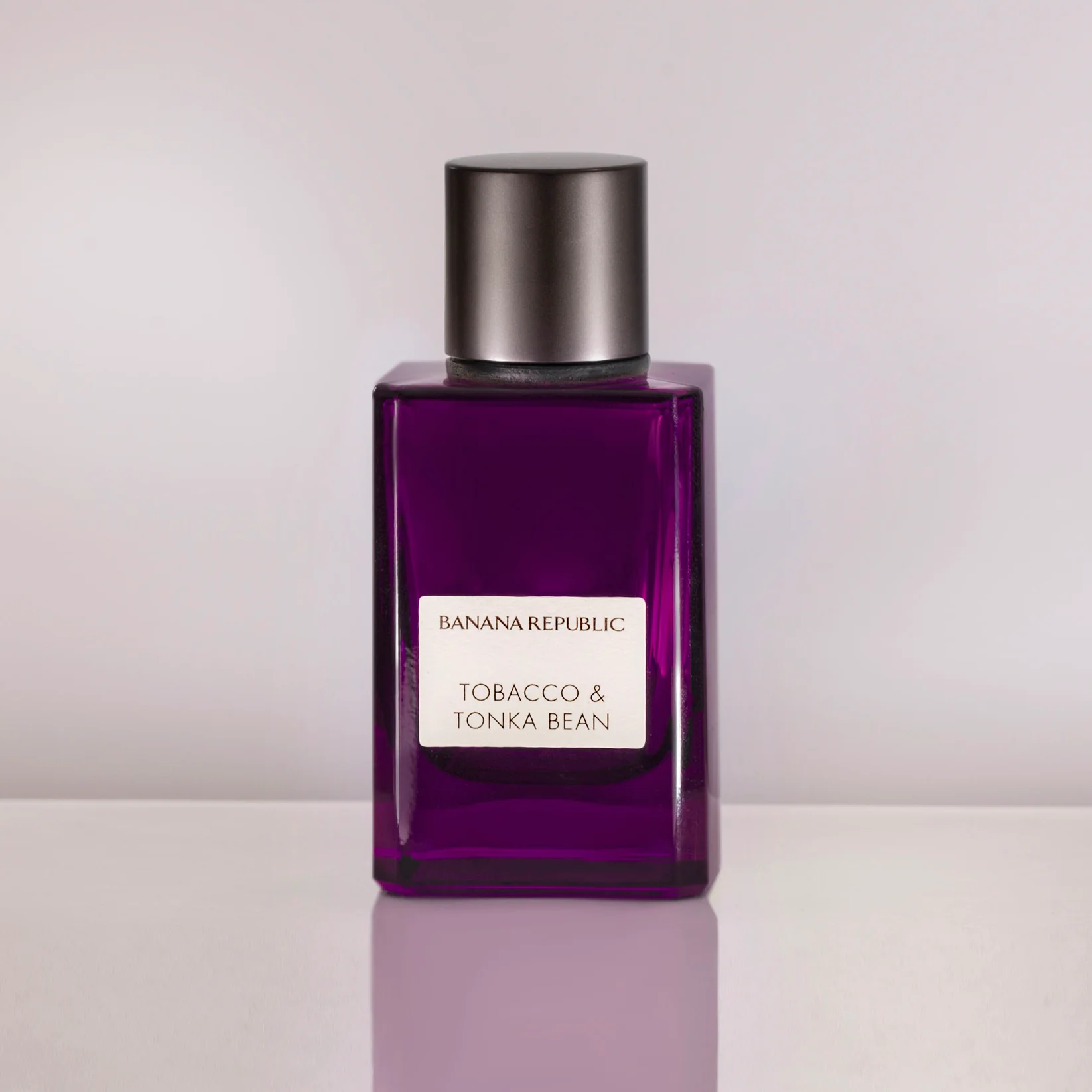 Icon Tobacco & Tonka Bean Eau de Parfum